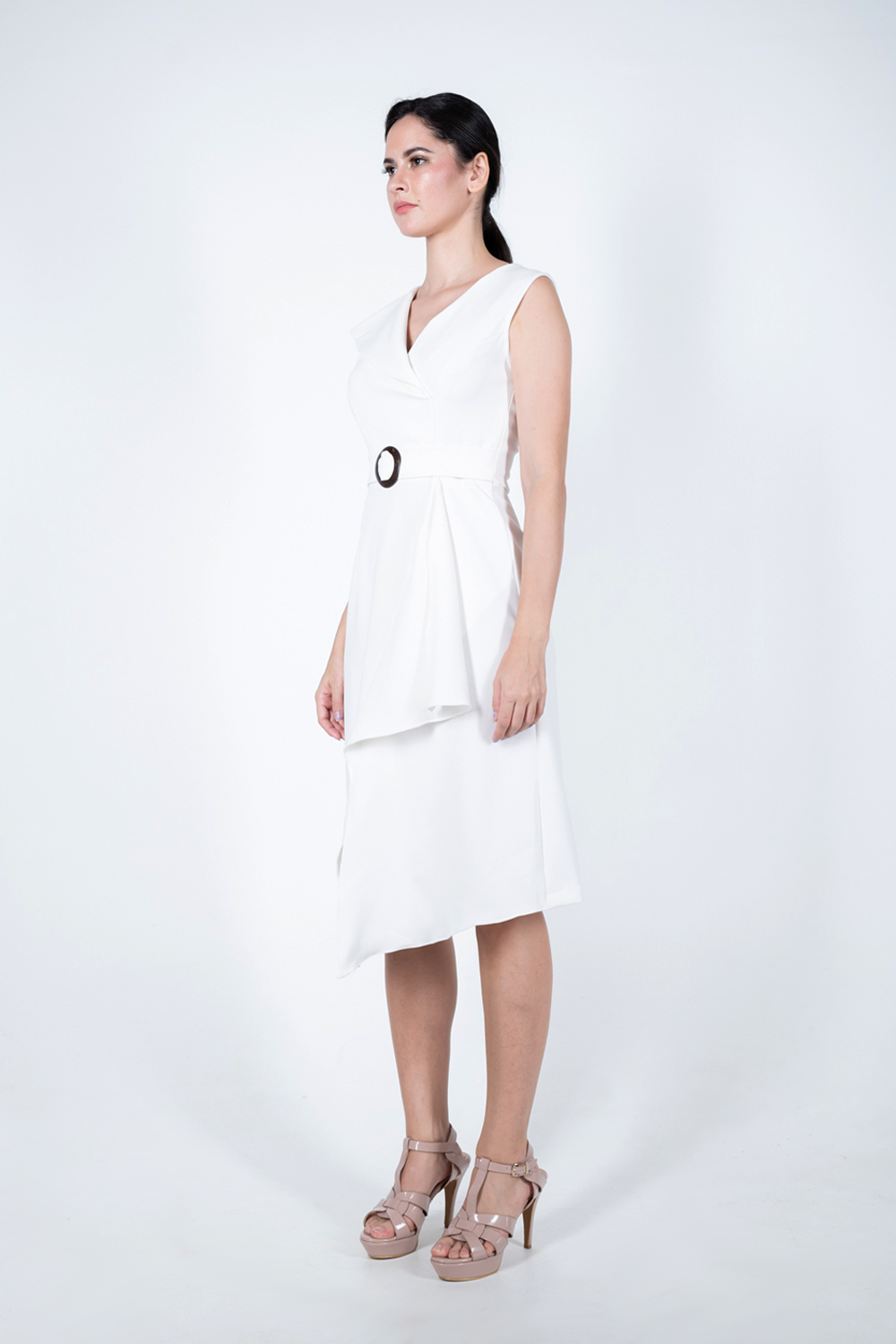 TIANA DRESS