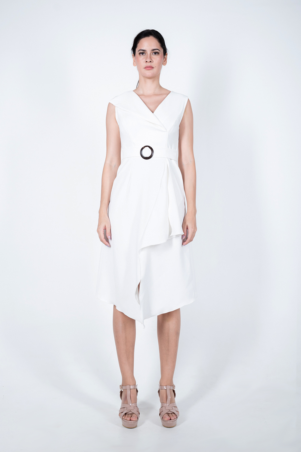 TIANA DRESS