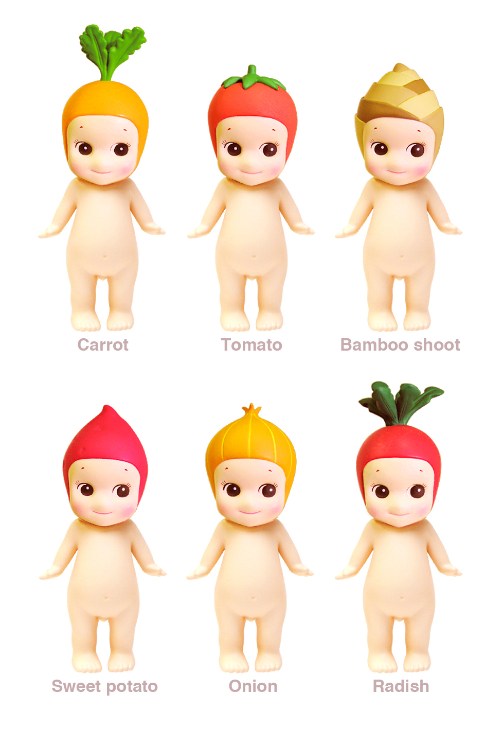Vegetables
