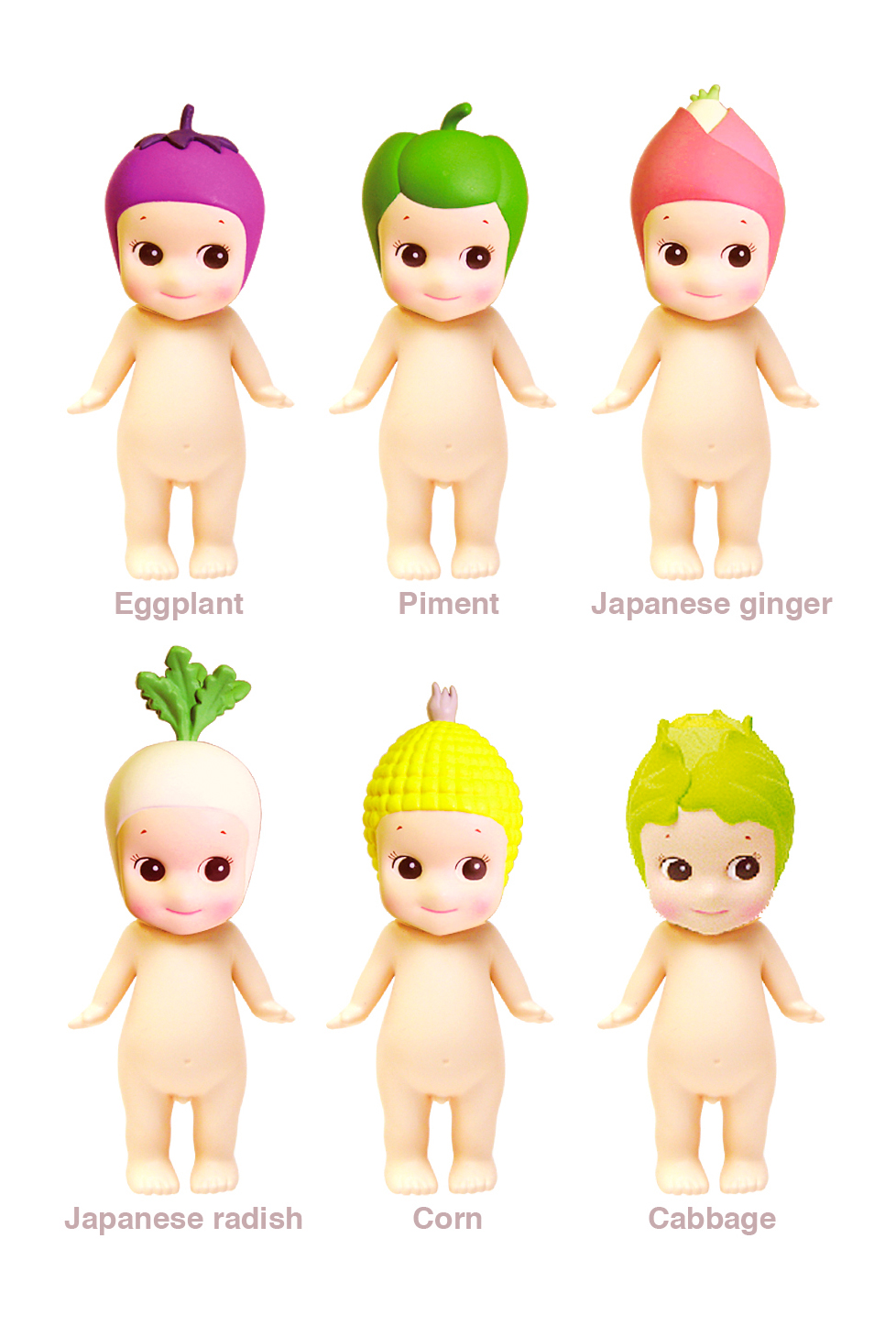 Vegetables