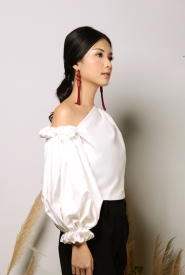 VELMA BLOUSE