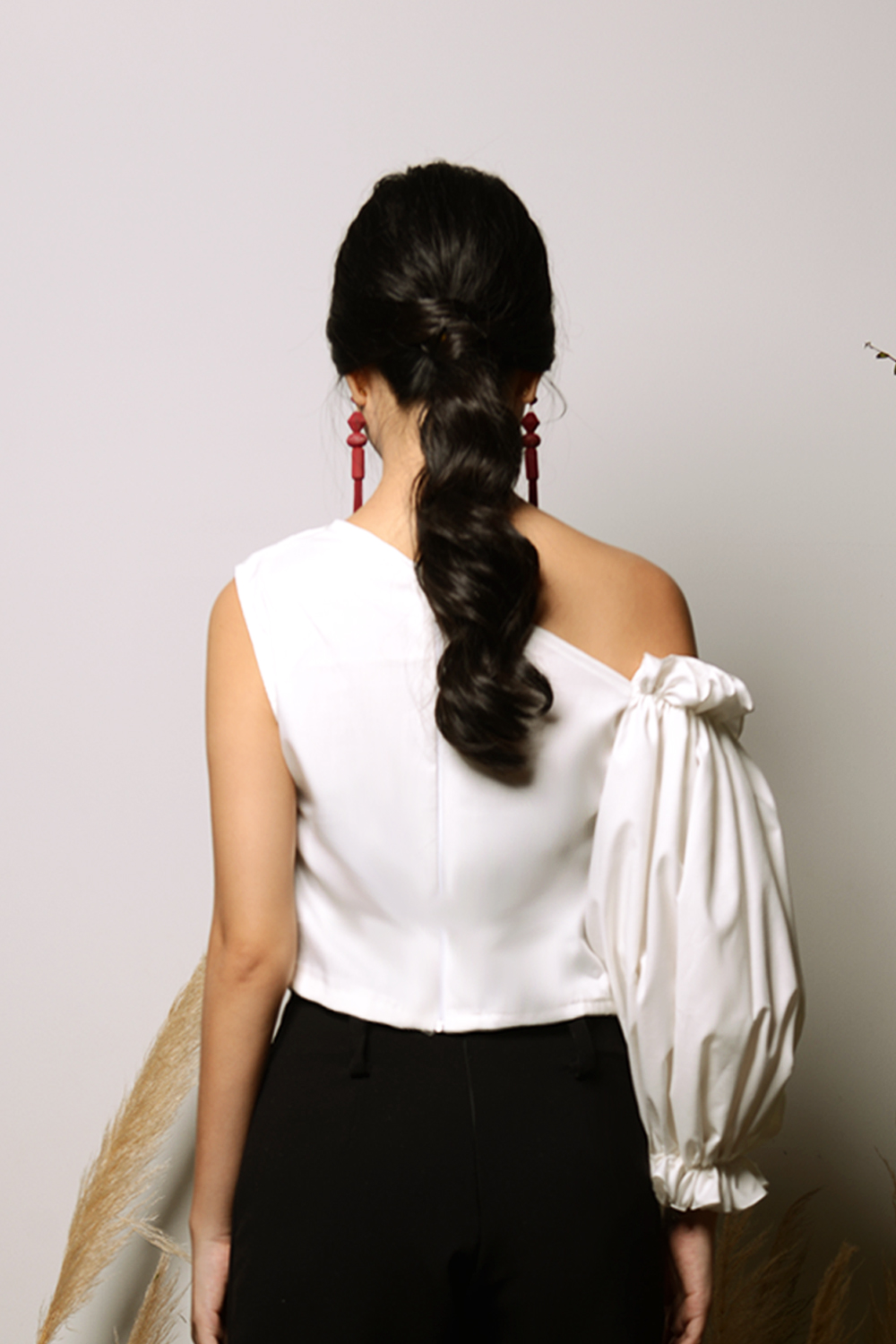 VELMA BLOUSE