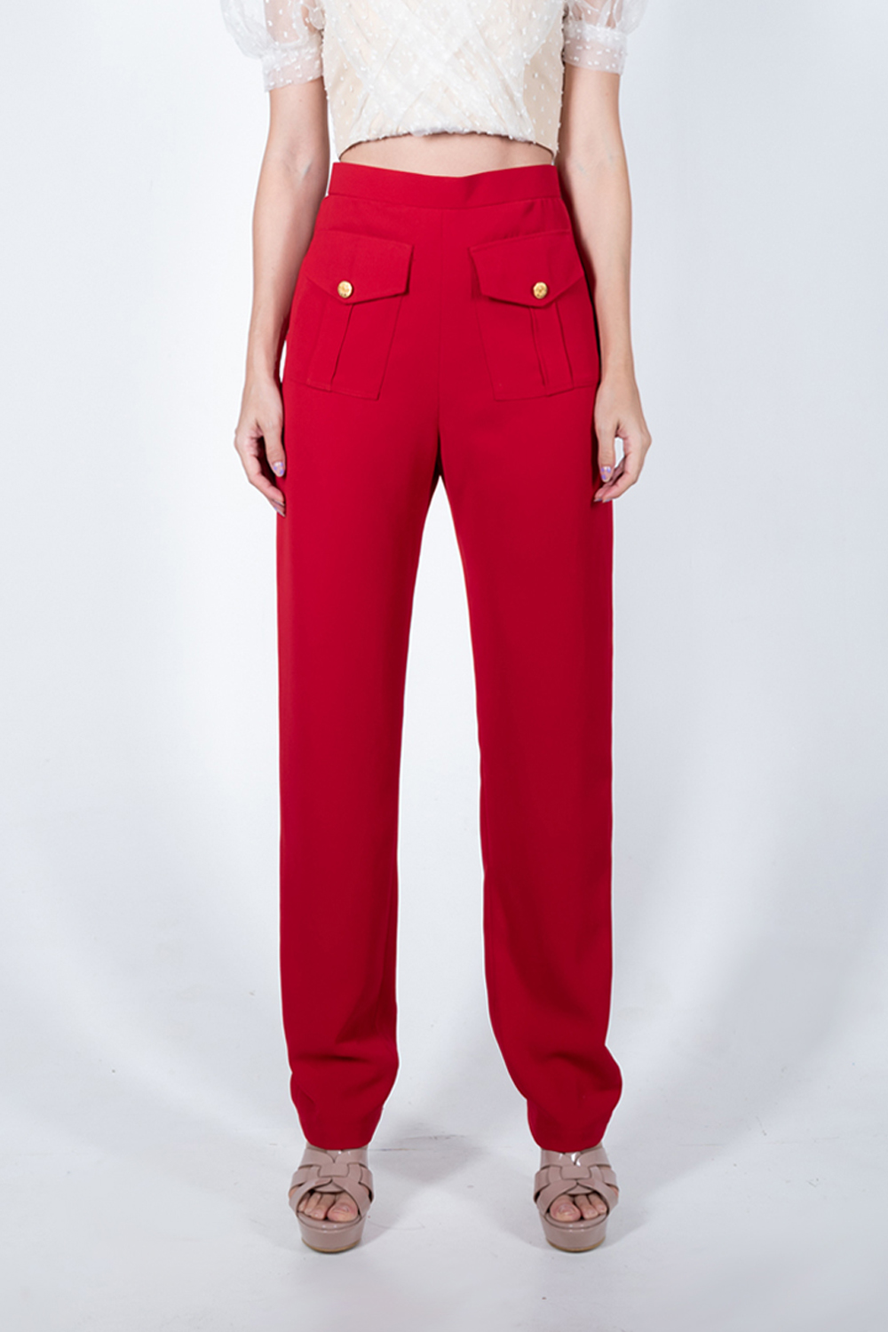 VERONA PANTS
