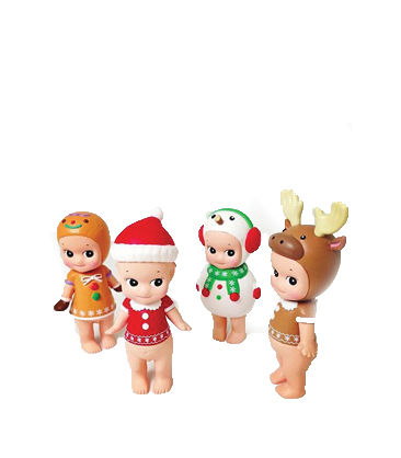 Limited Edition Christmas Series
