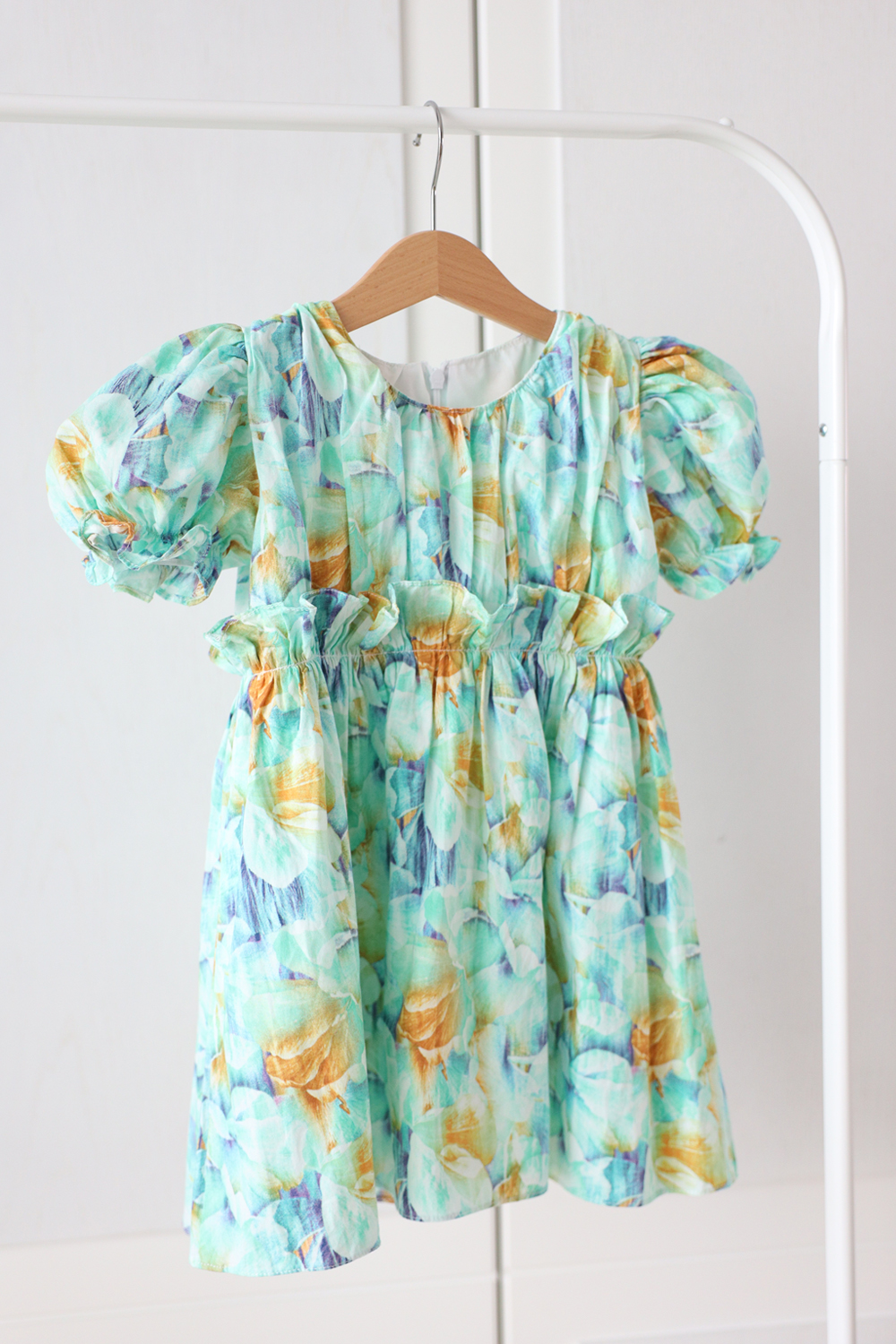 YUKI KIDS DRESS