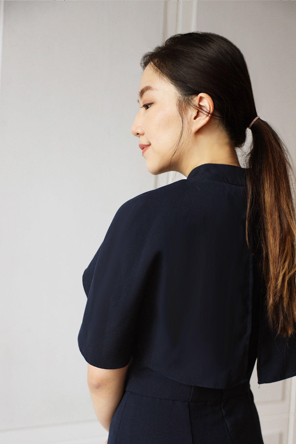ZAZU LONG GOWN