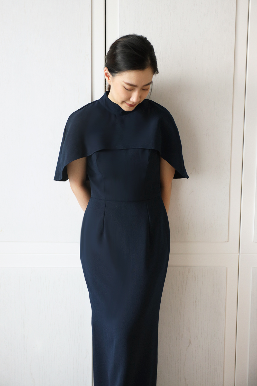 ZAZU LONG GOWN