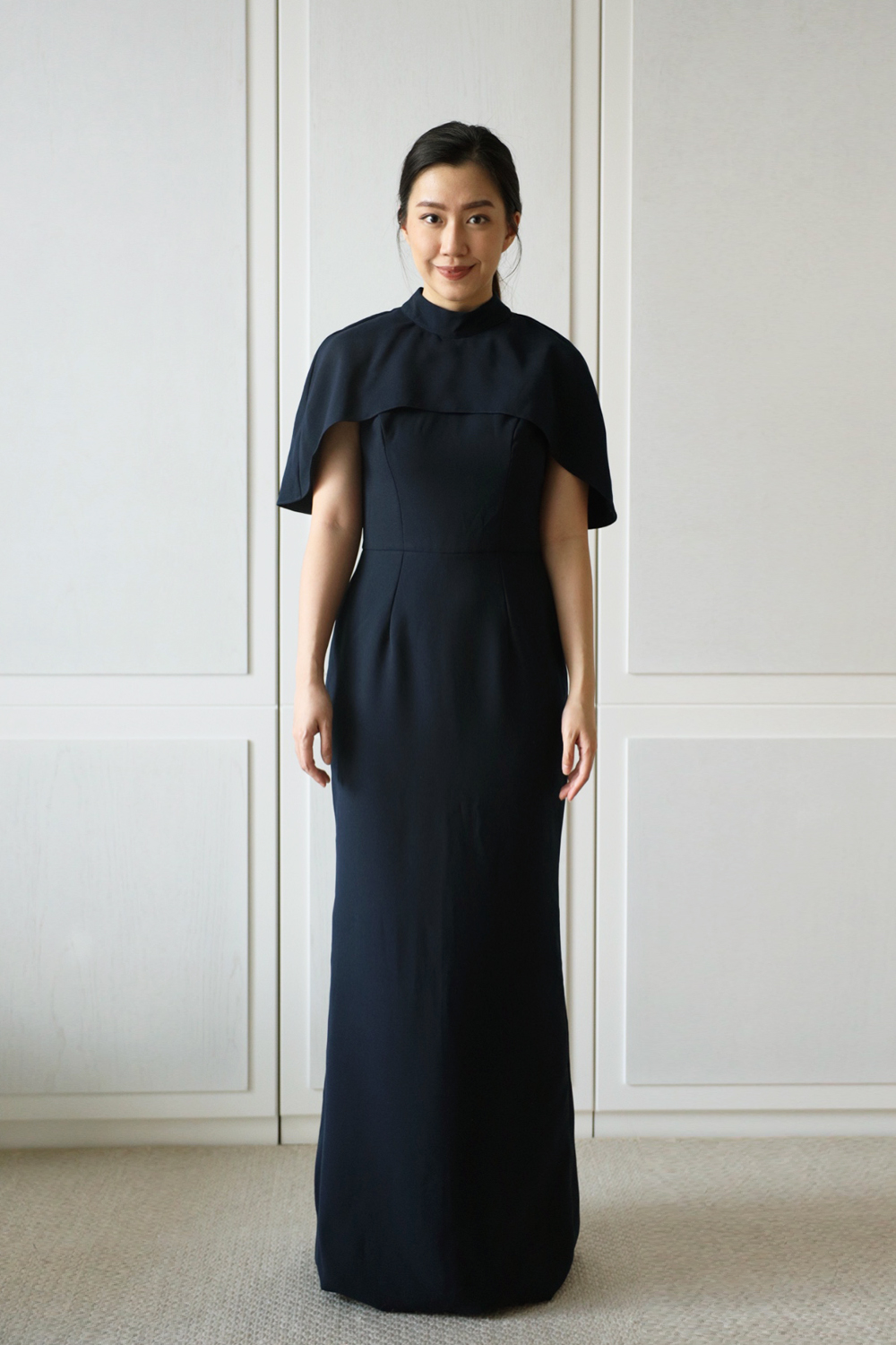 ZAZU LONG GOWN