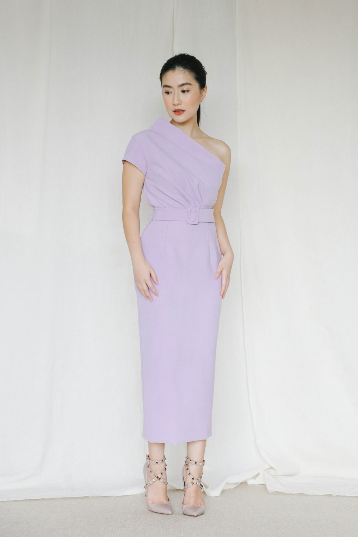 MIRIAM DRESS