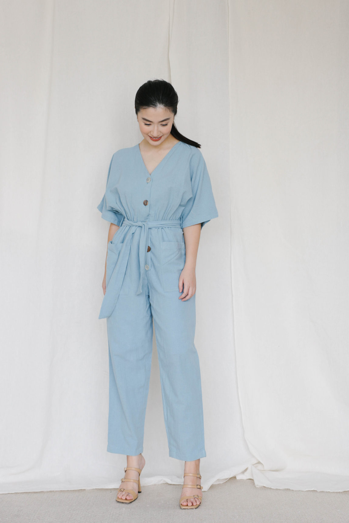 RYU JUMPSUIT