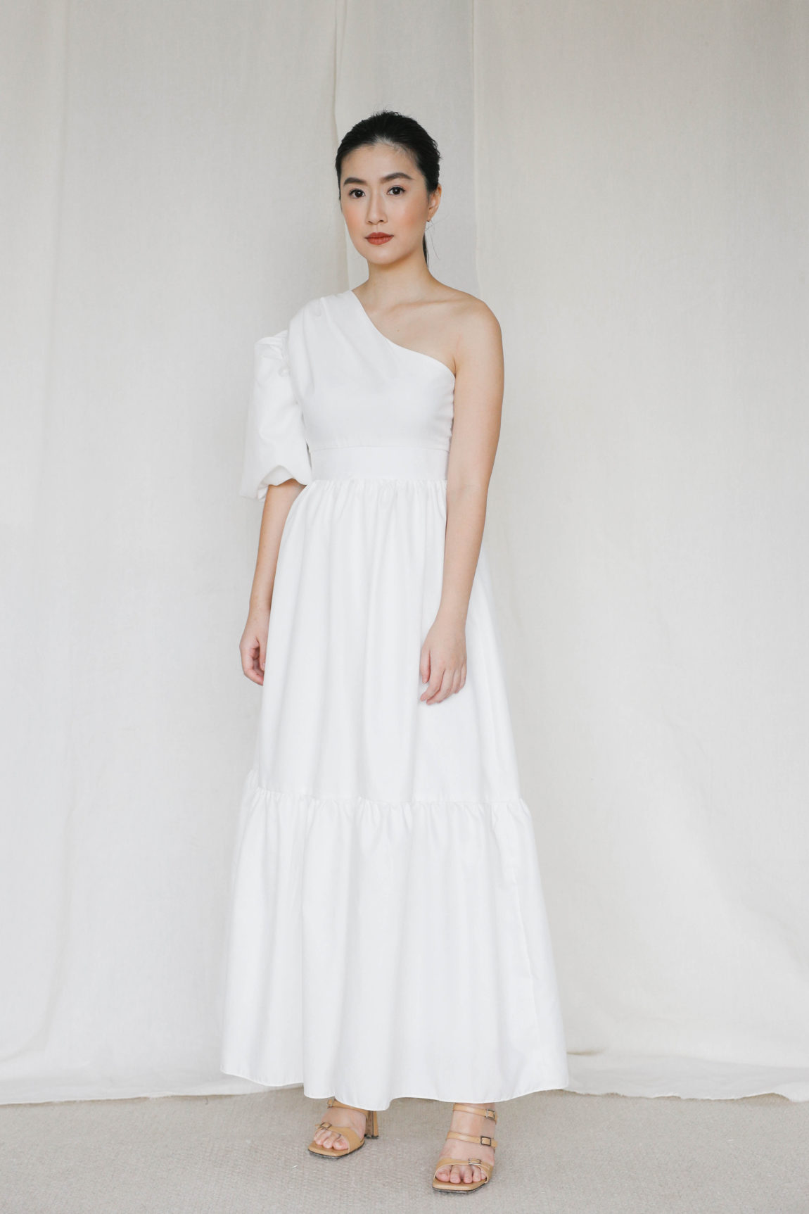 VIRGINIA DRESS