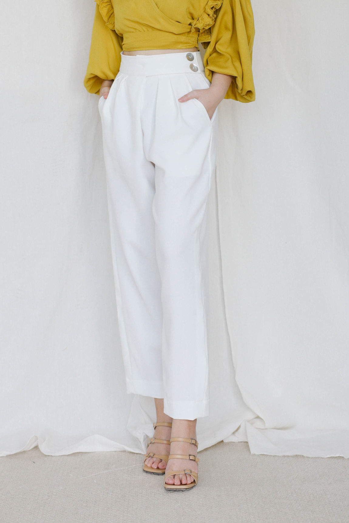 LIVIA PANTS