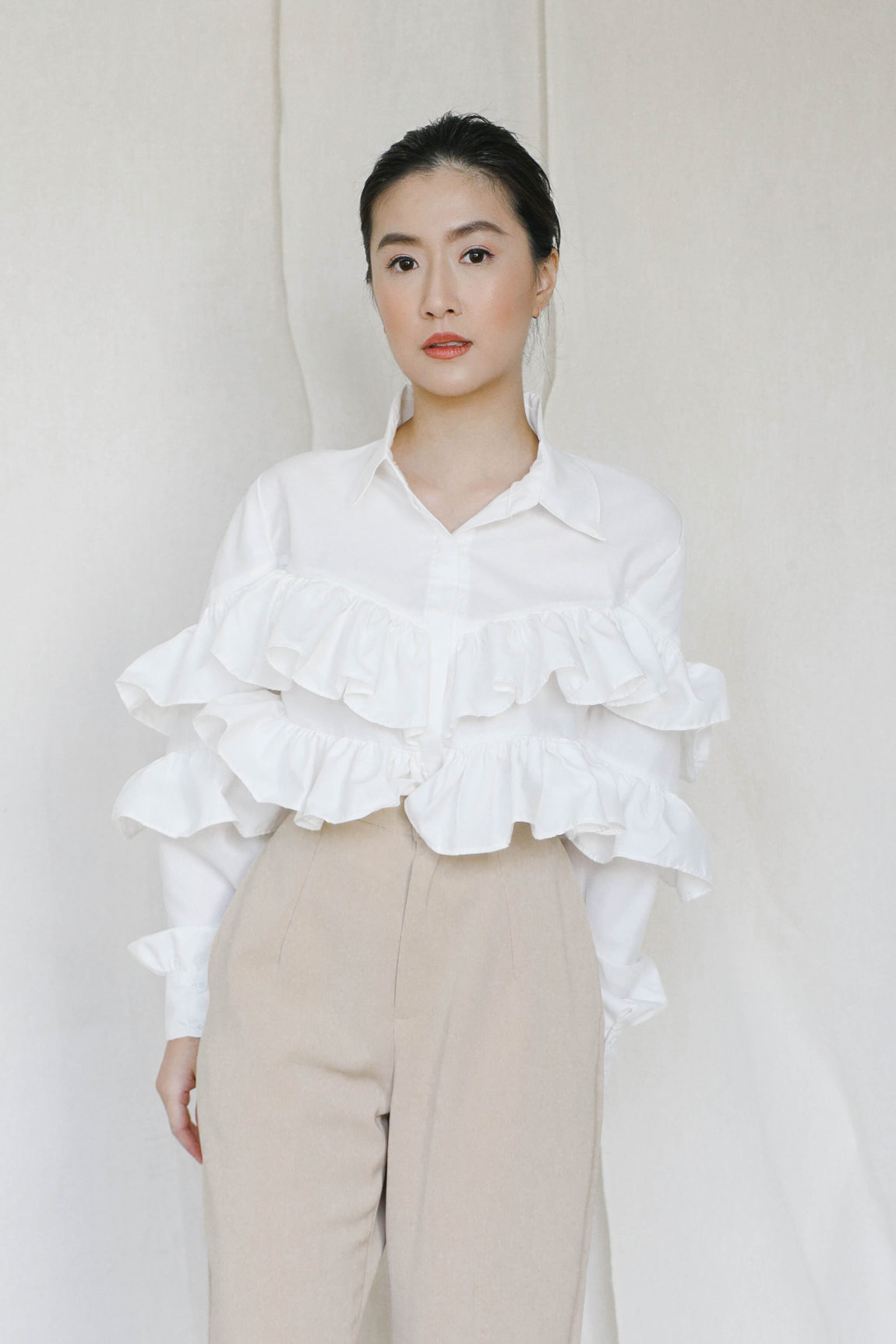 NUMA BLOUSE