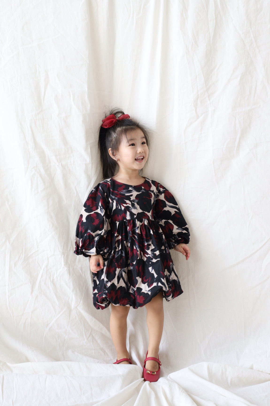 PATTINA KIDS DRESS