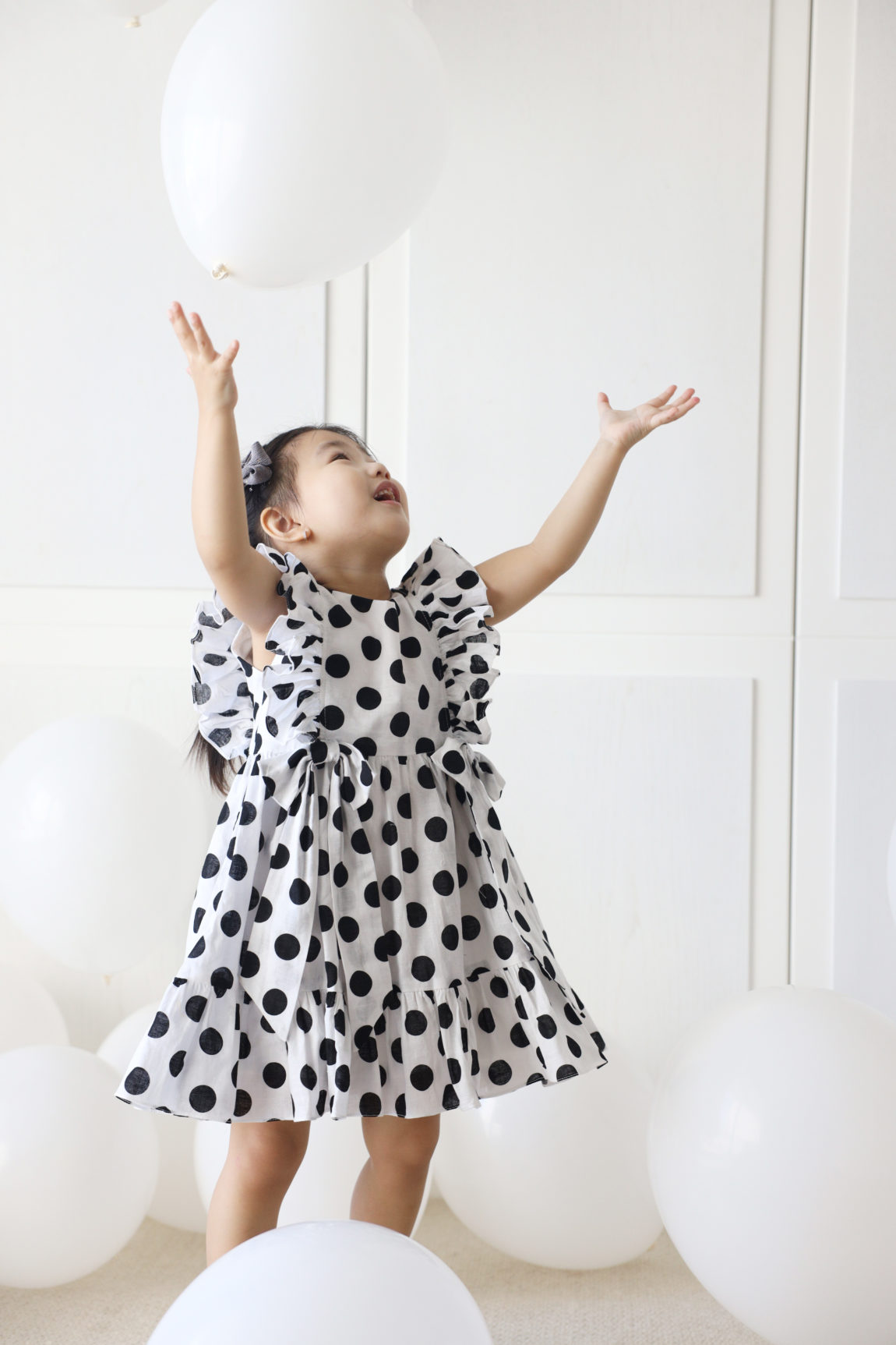 POLUCA KIDS DRESS