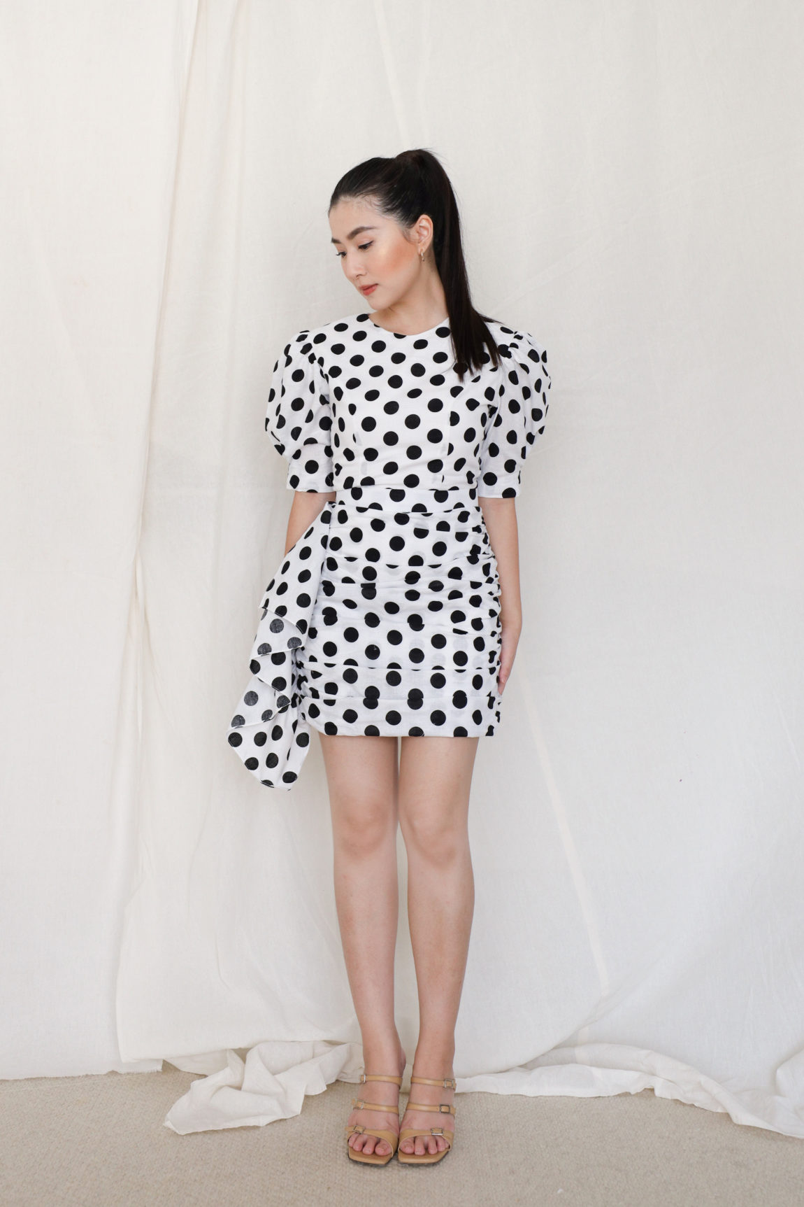 POLUCA TWO PIECE