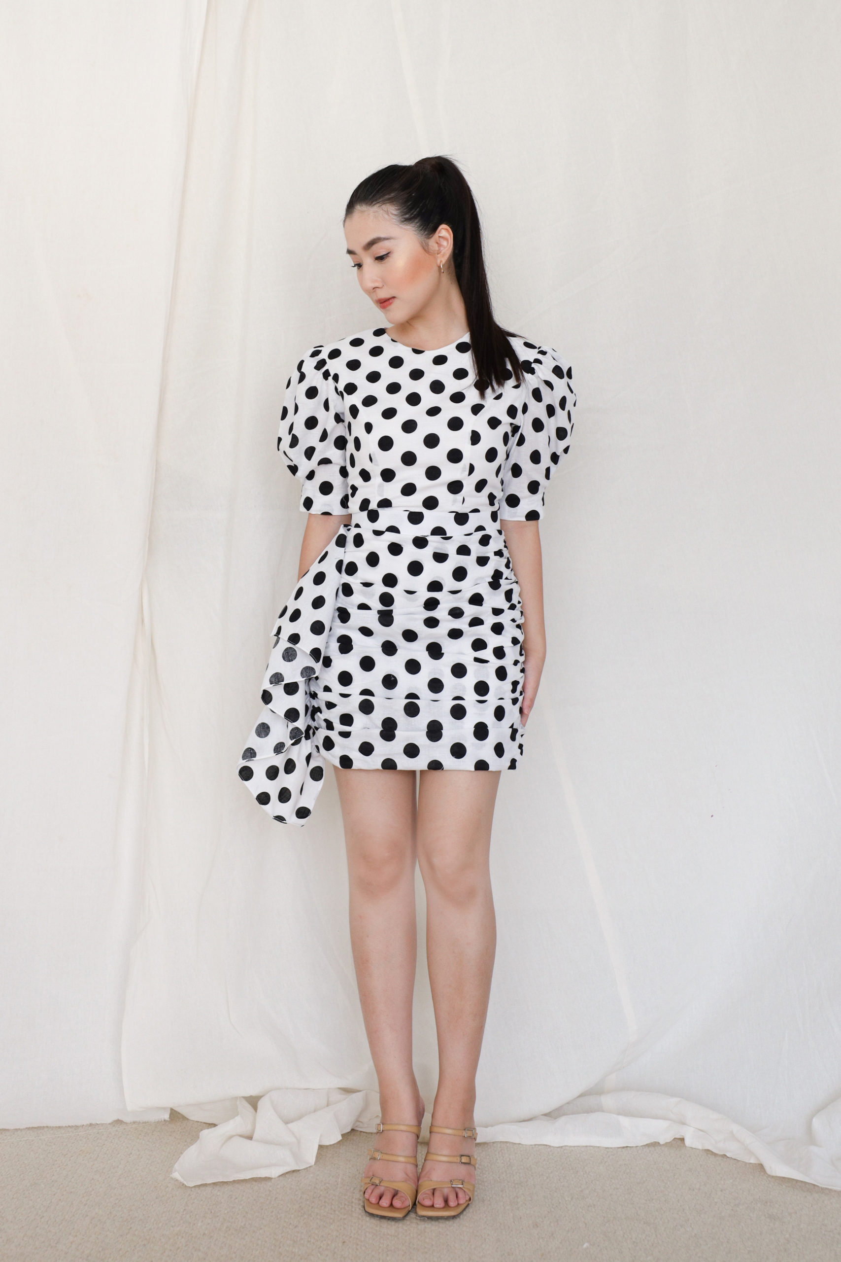 POLUCA TWO PIECE