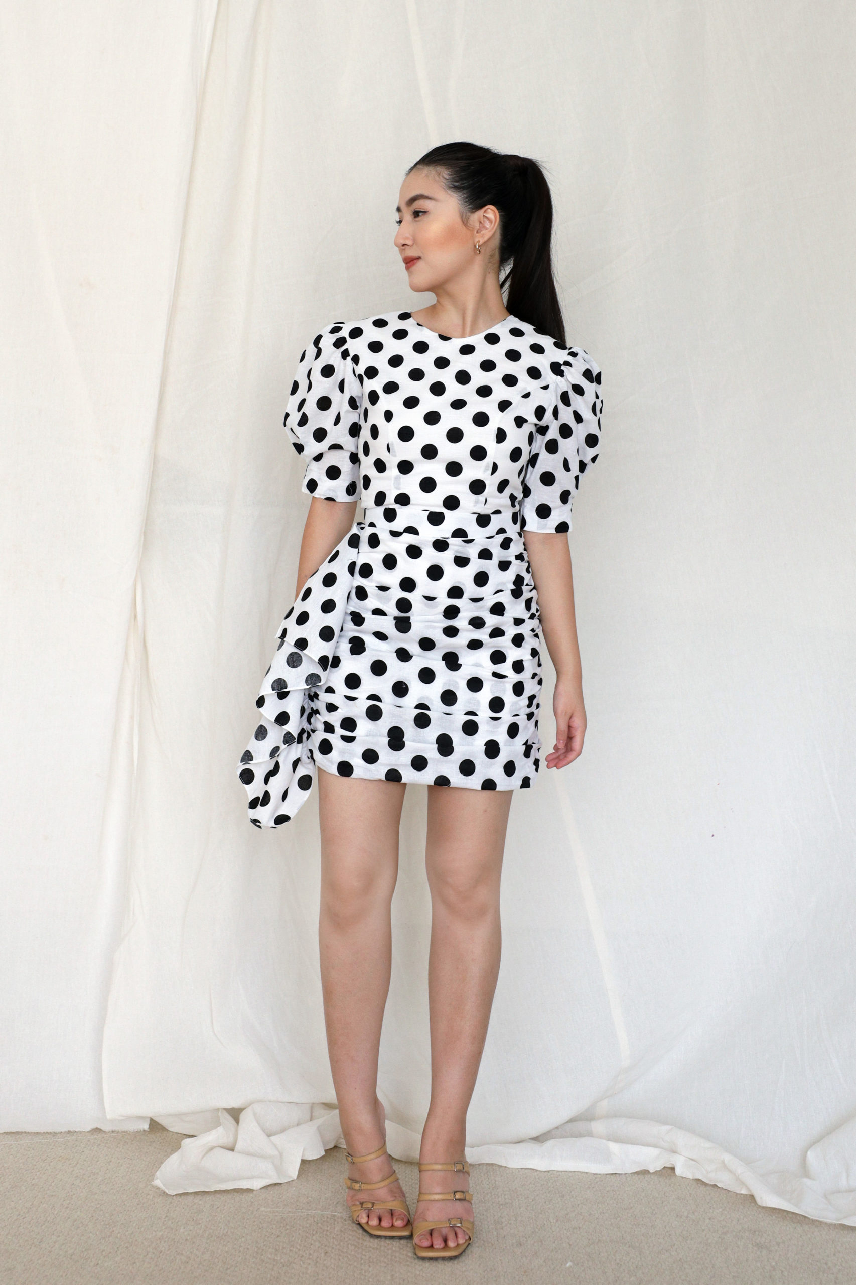 POLUCA TWO PIECE