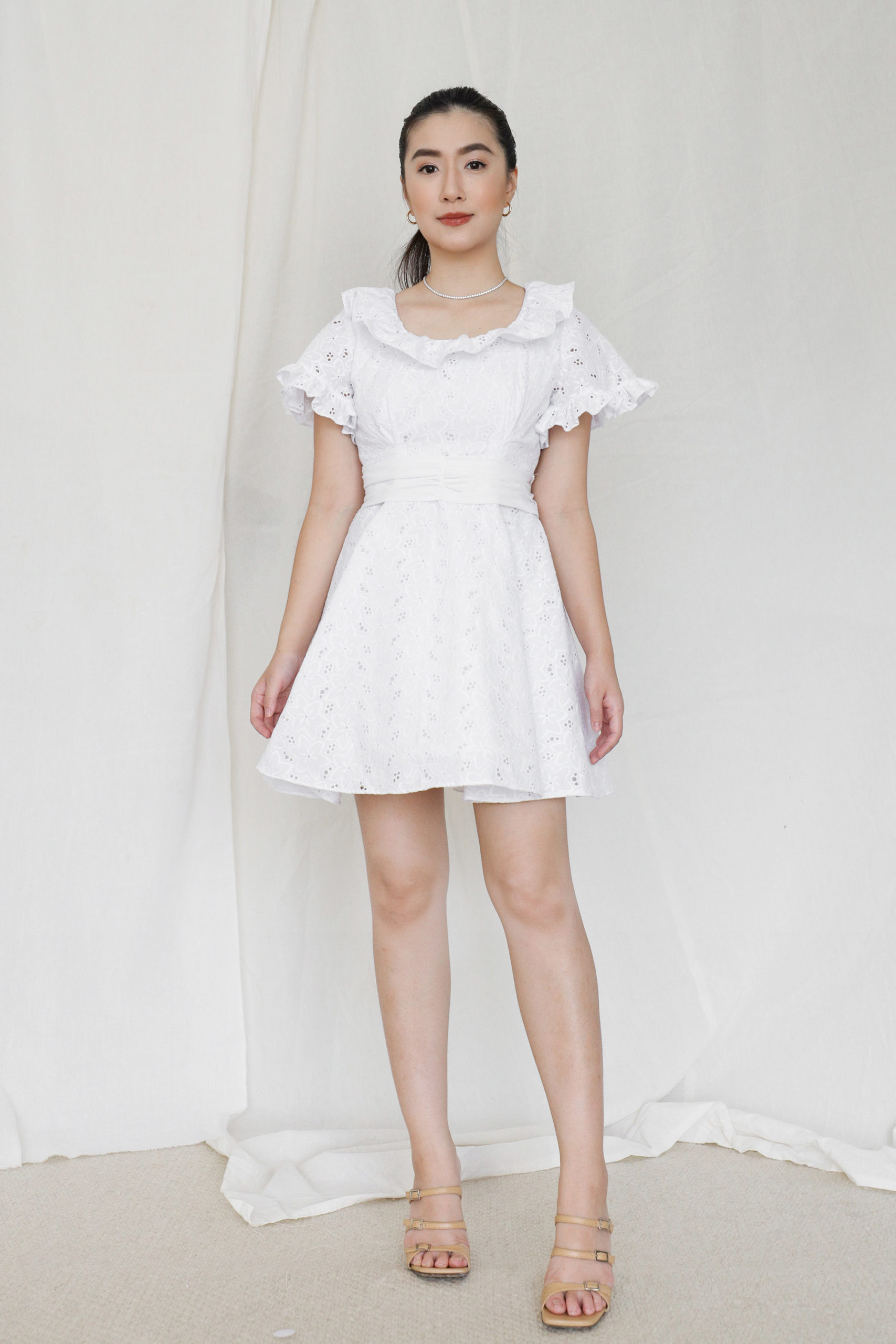 RUSIA DRESS