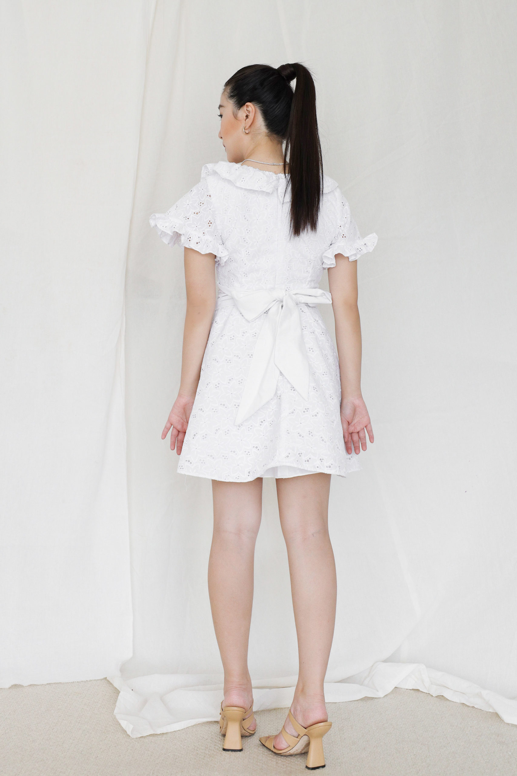 RUSIA DRESS