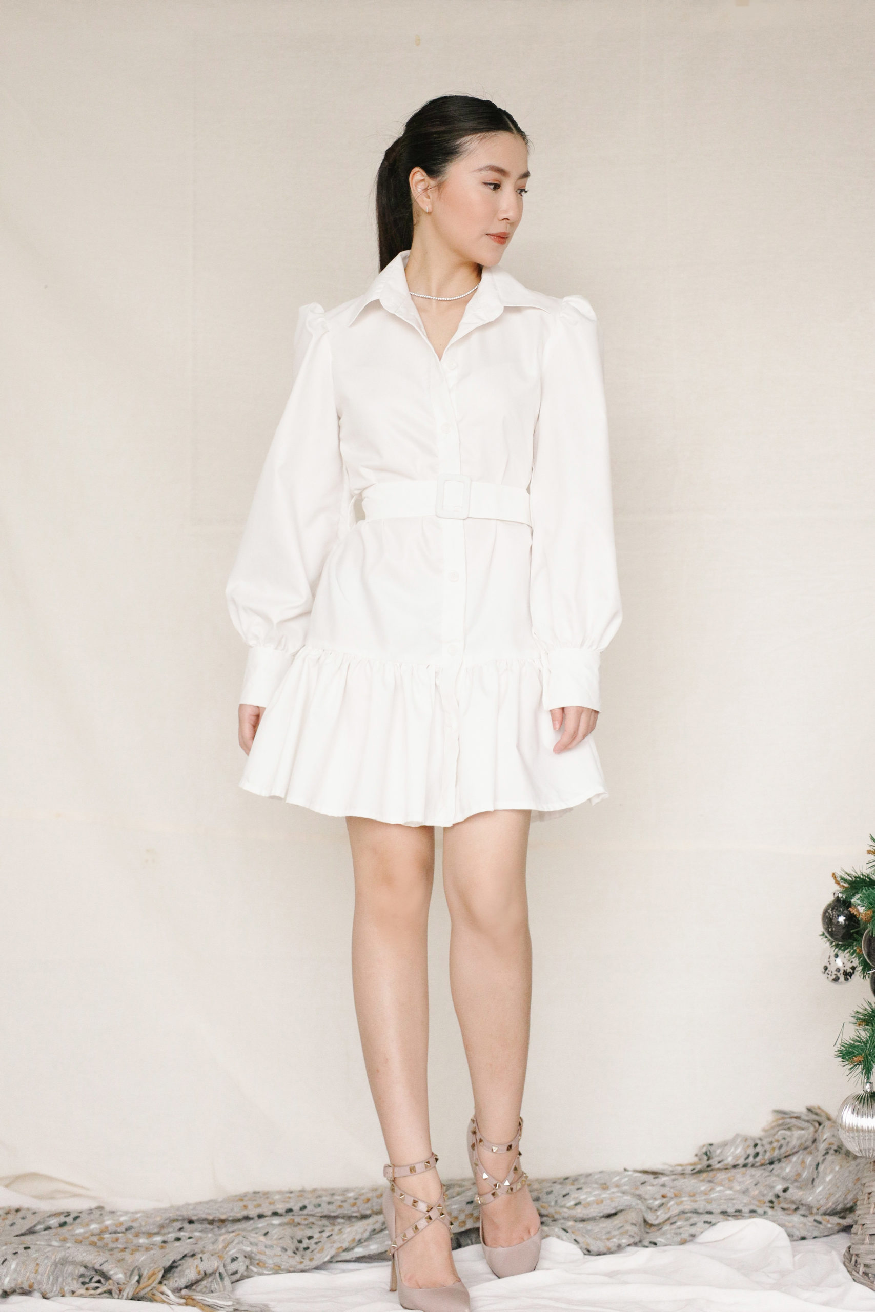 MADDISON DRESS