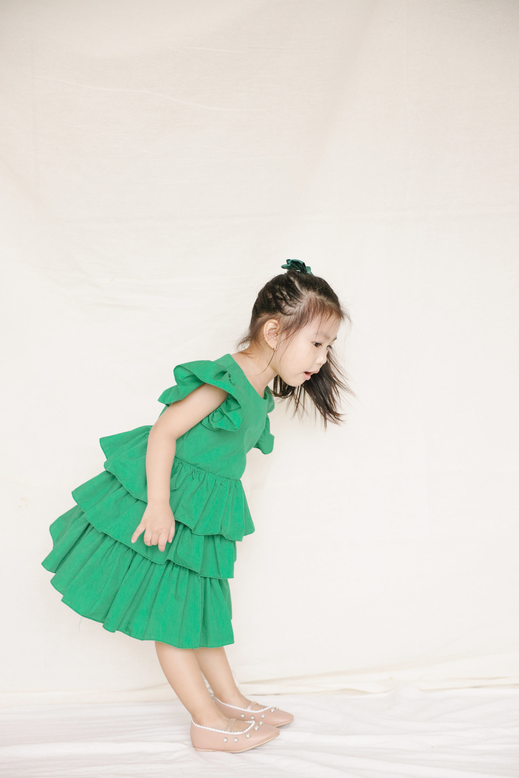 MARLYN KIDS DRESS