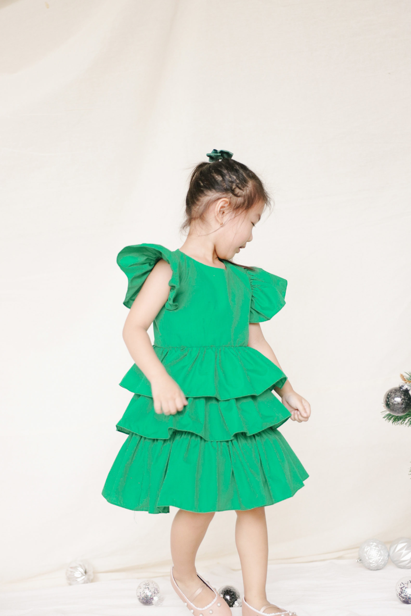 MARLYN KIDS DRESS