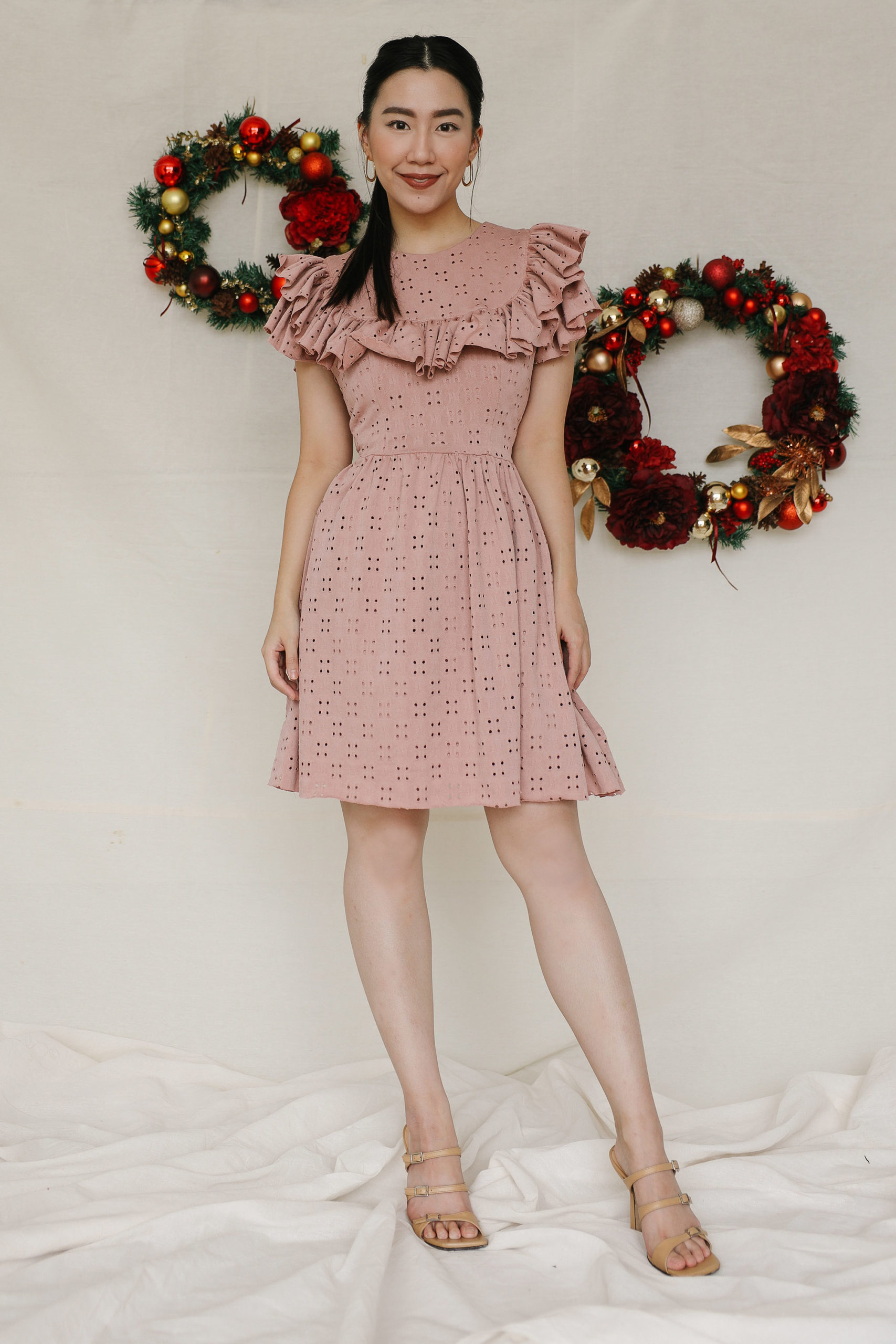KARIN DRESS