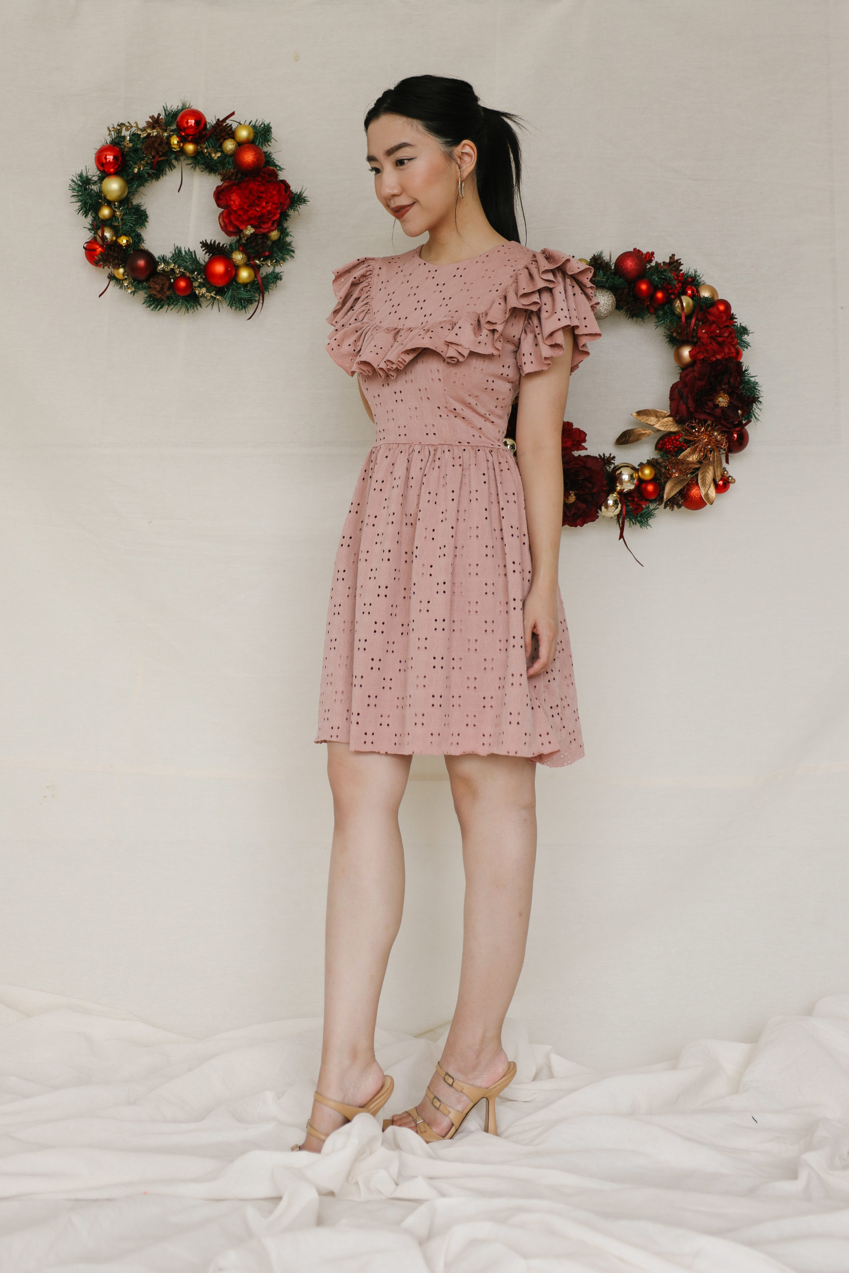 KARIN DRESS