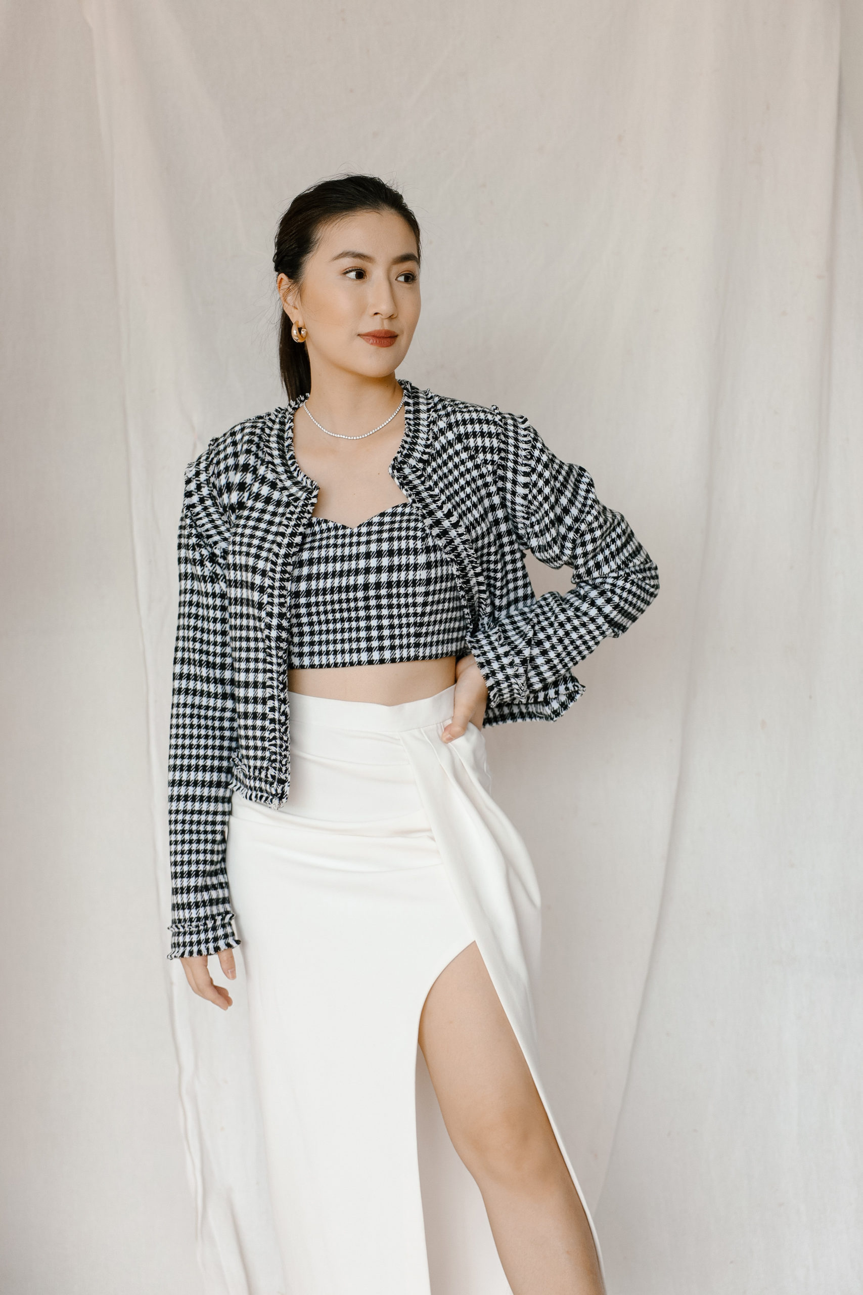 MILLEN OUTER