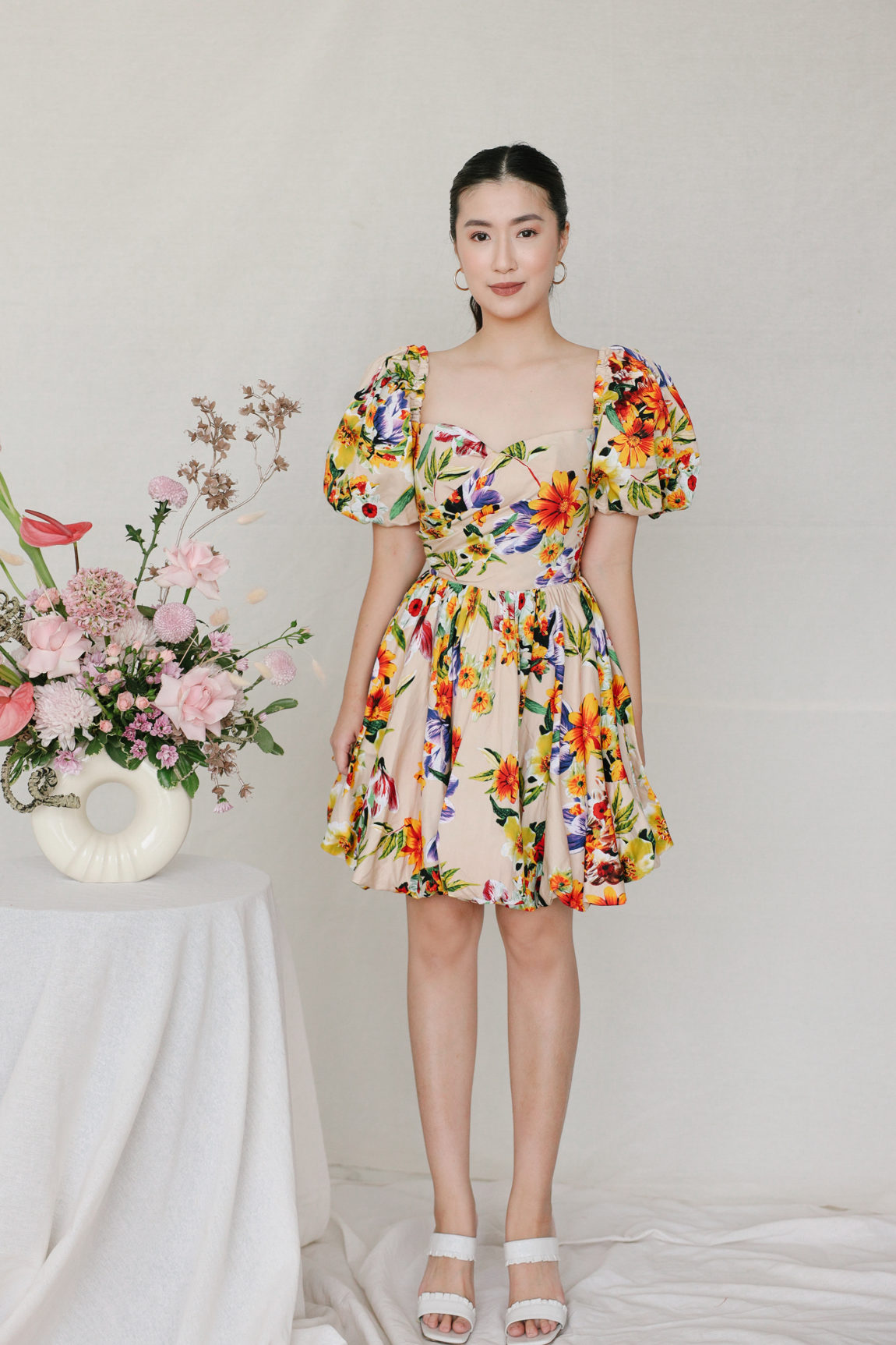 AURORA DRESS