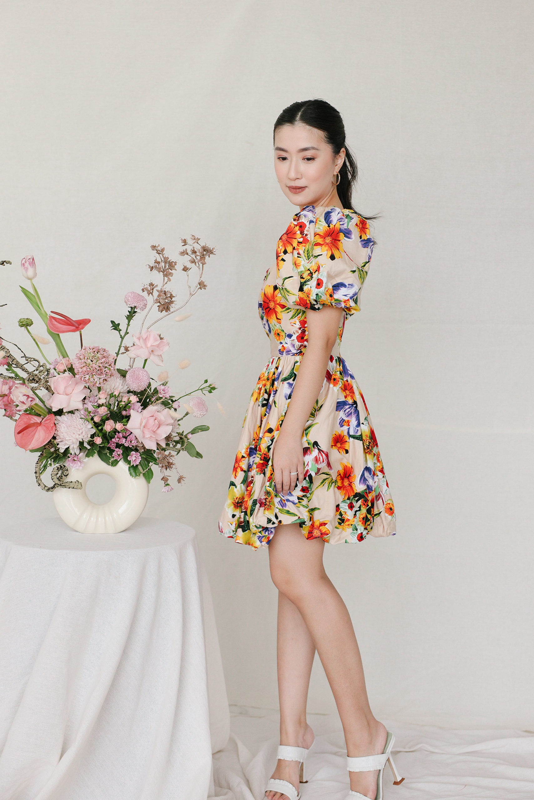 AURORA DRESS