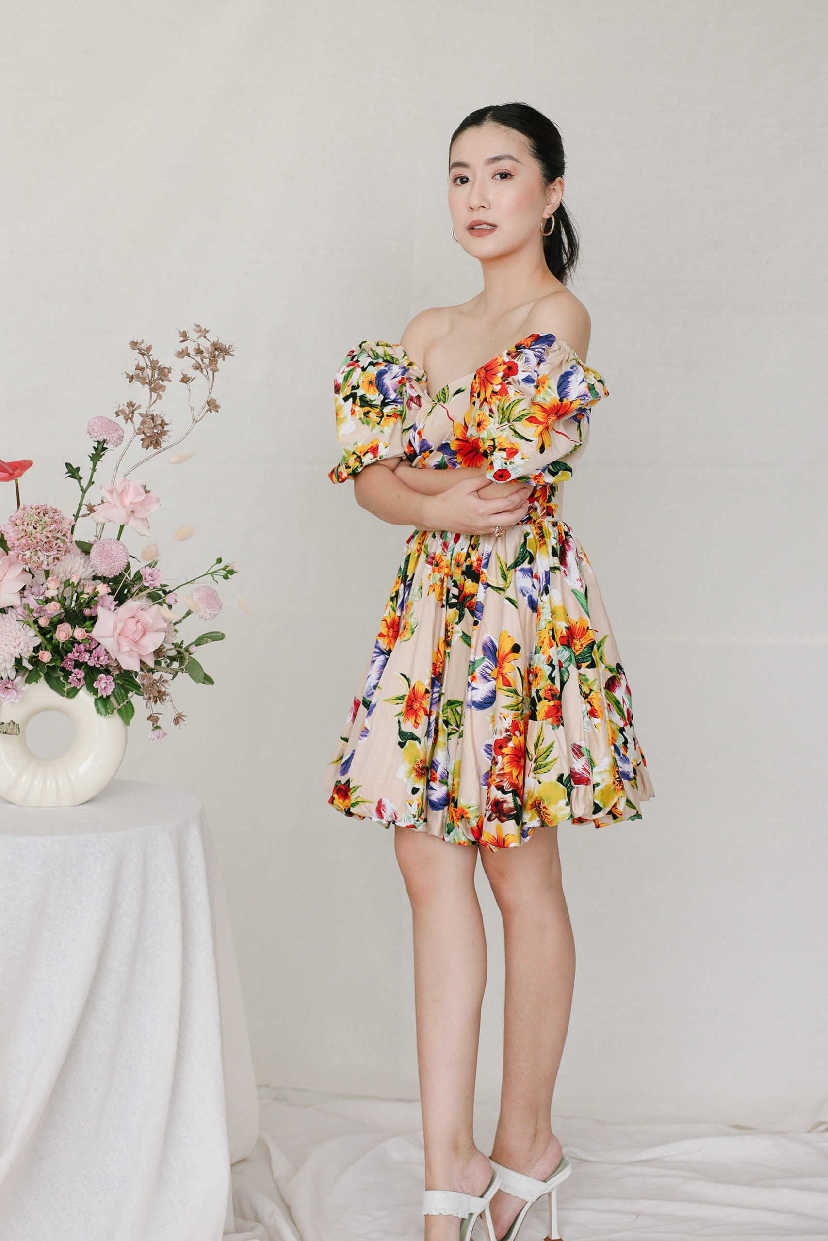 AURORA DRESS