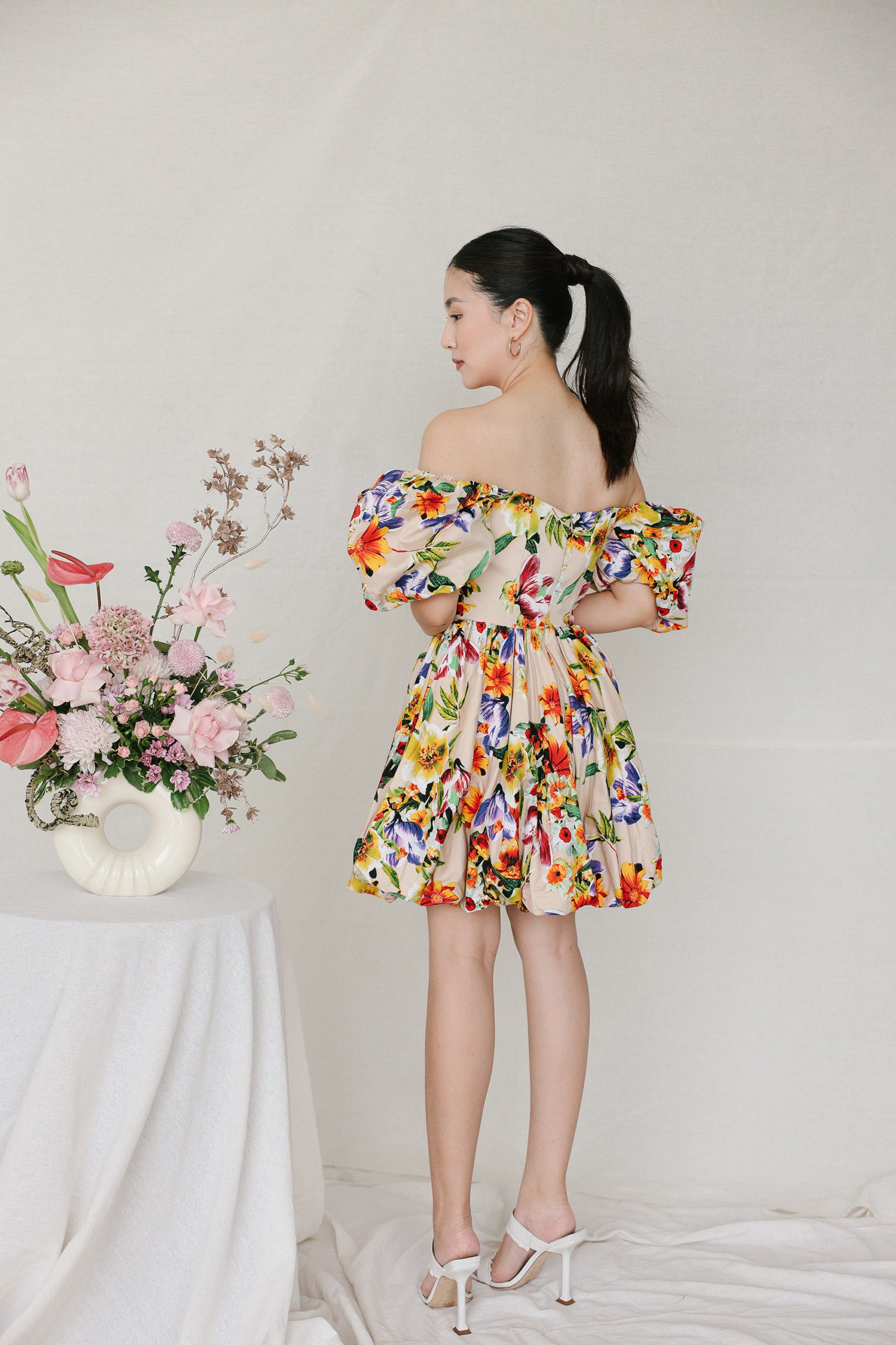 AURORA DRESS