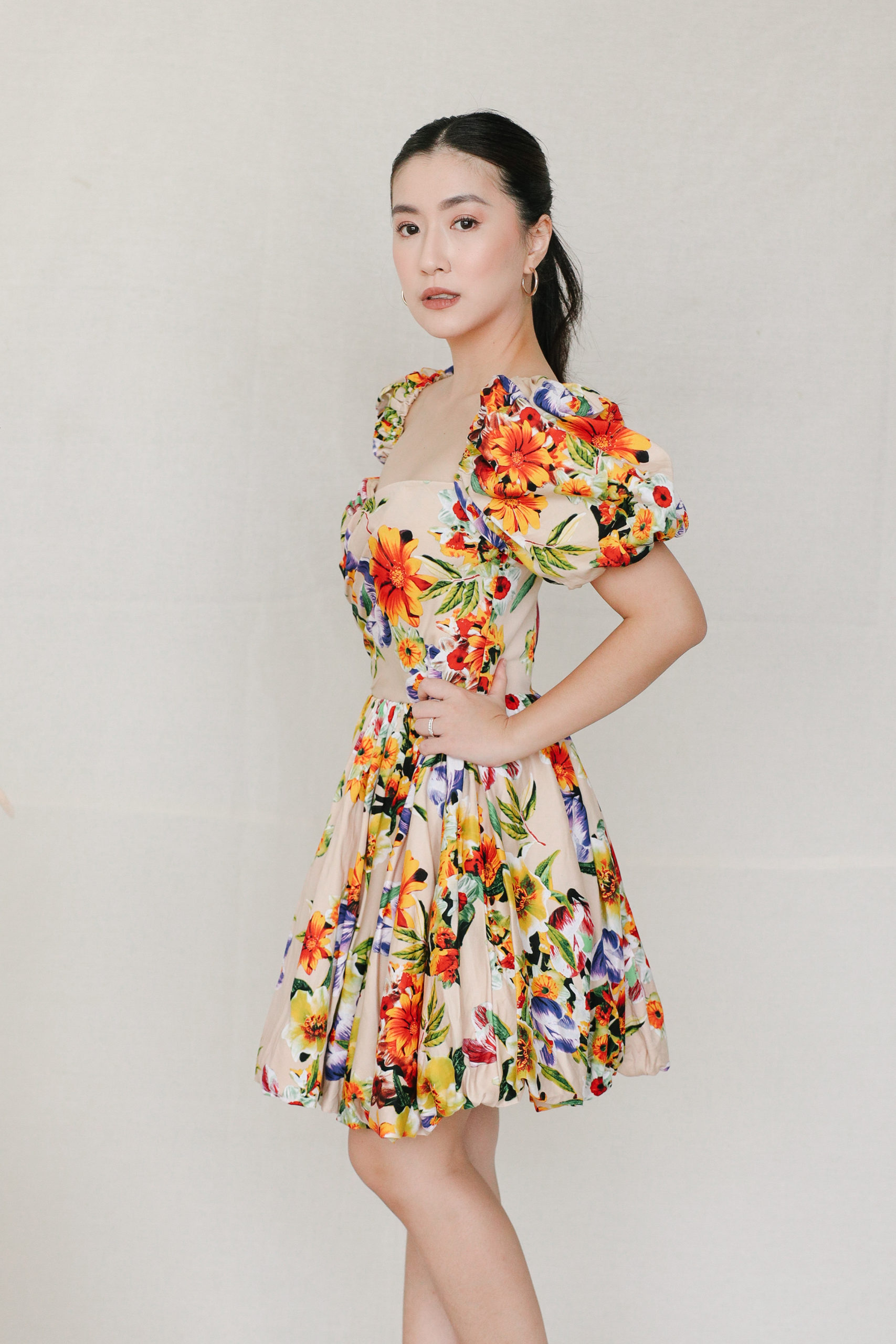 AURORA DRESS