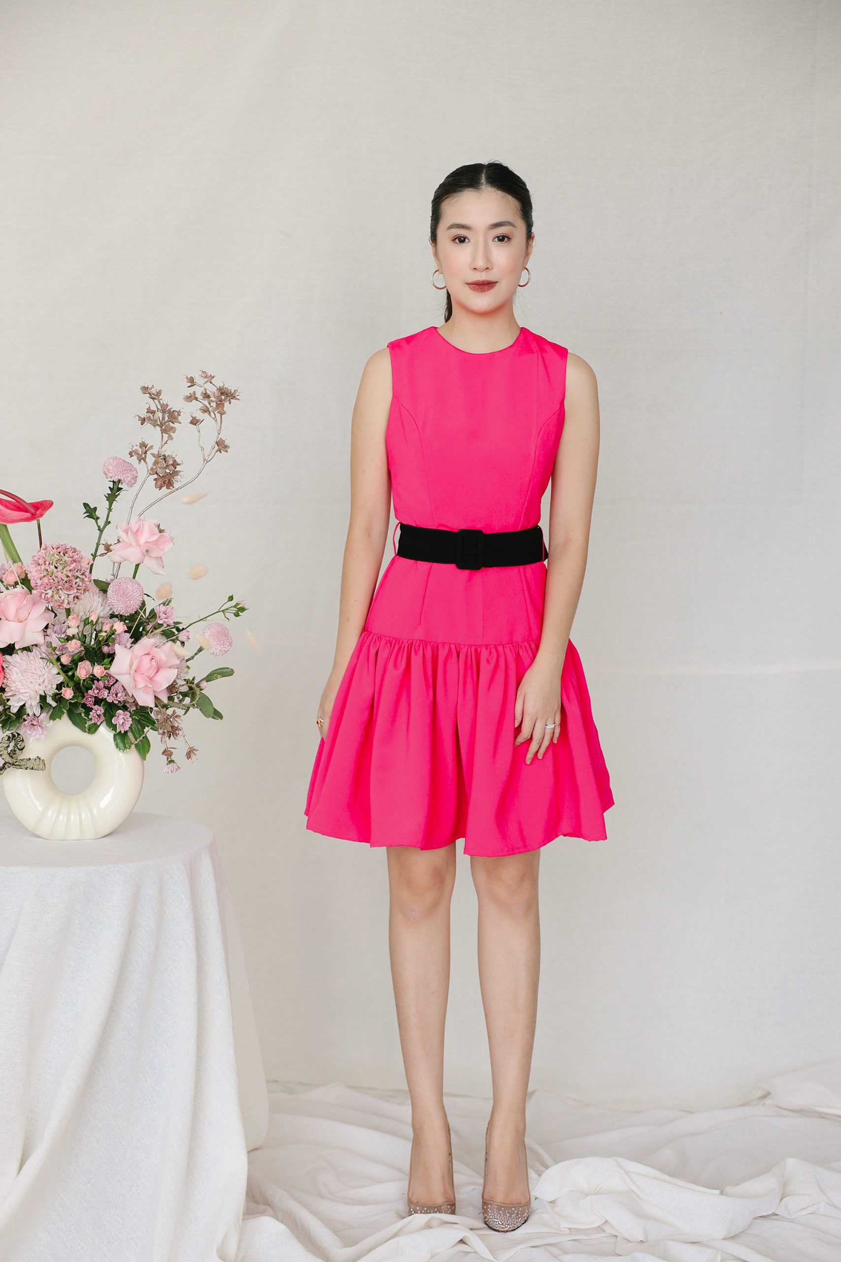 DANDELION DRESS