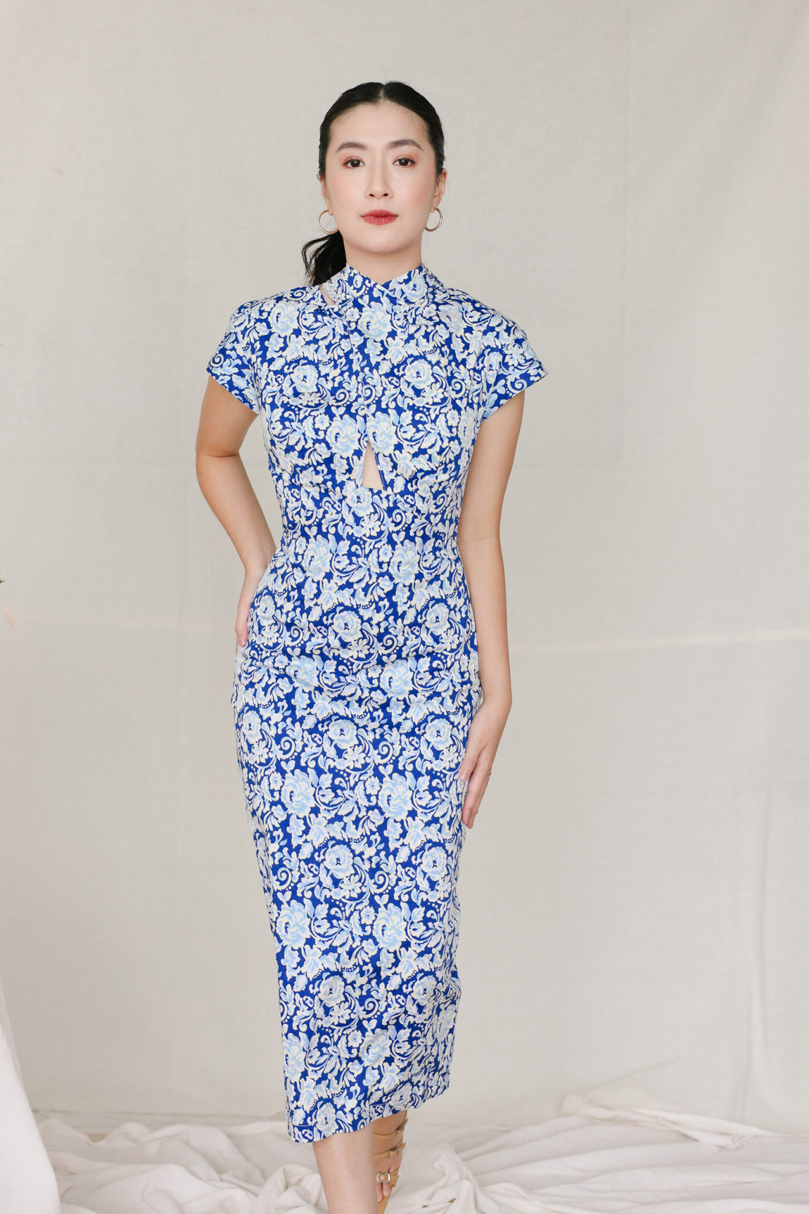 DIXIE DRESS