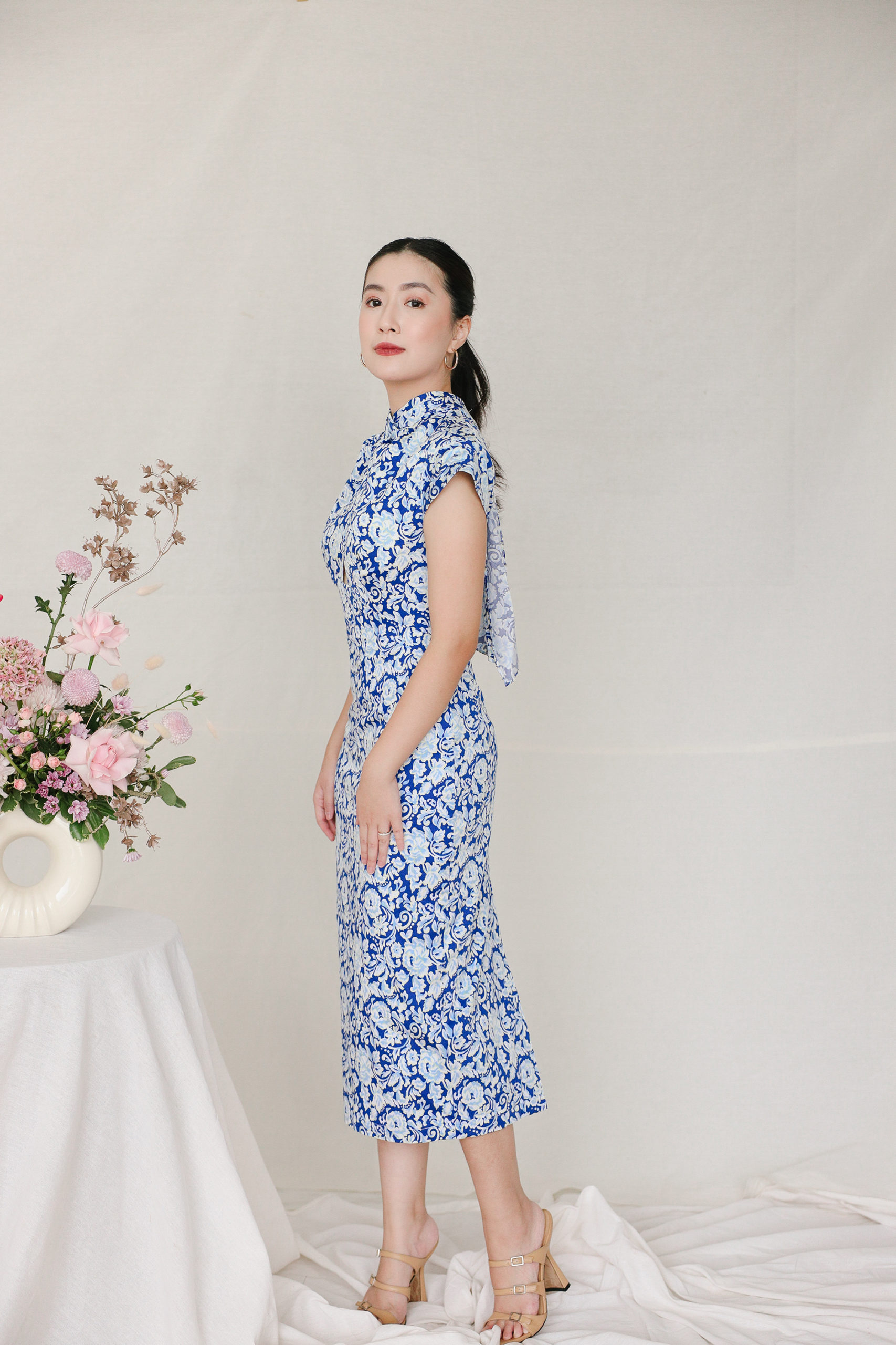 DIXIE DRESS
