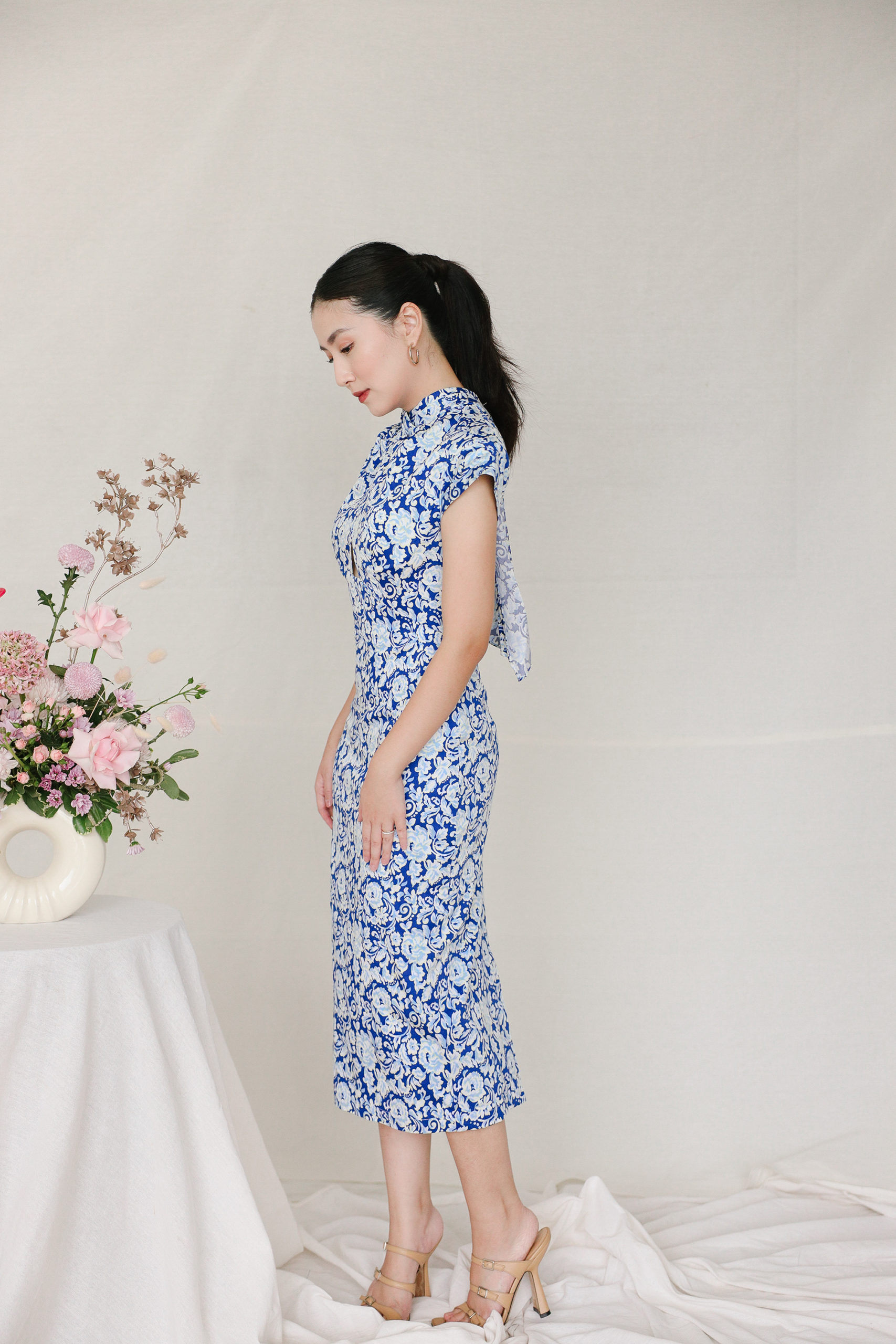 DIXIE DRESS