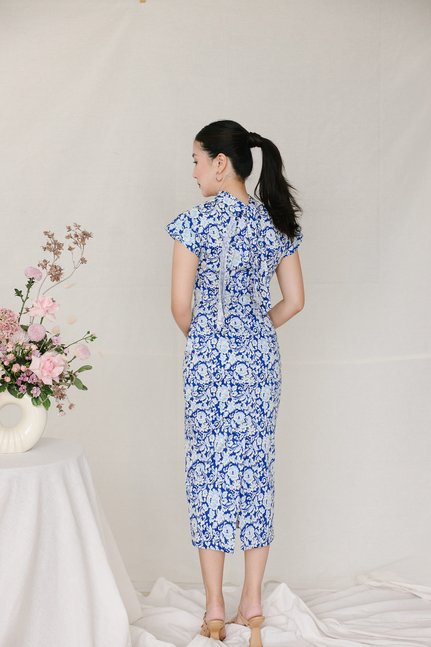 DIXIE DRESS