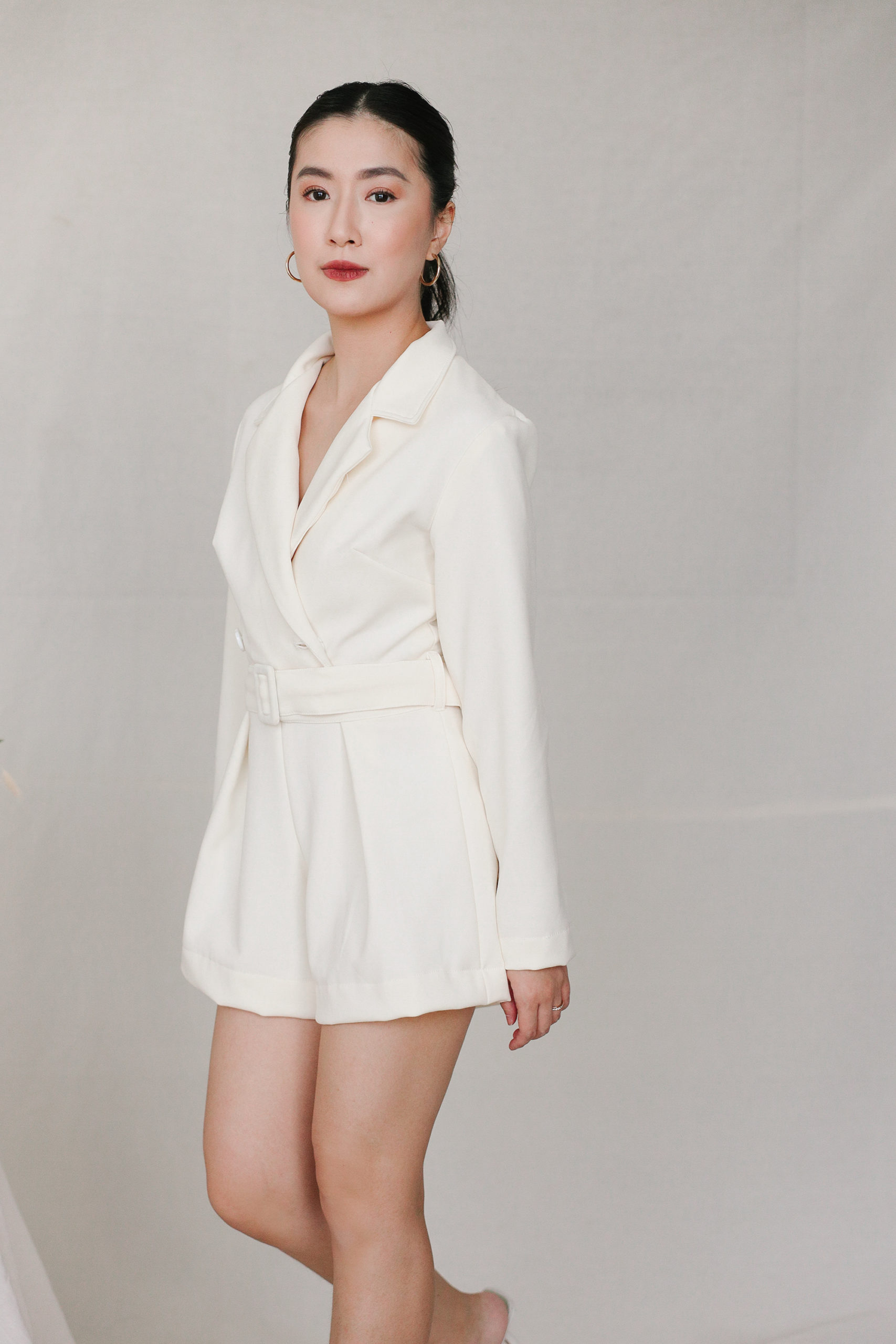 EVELYN JUMPSUIT