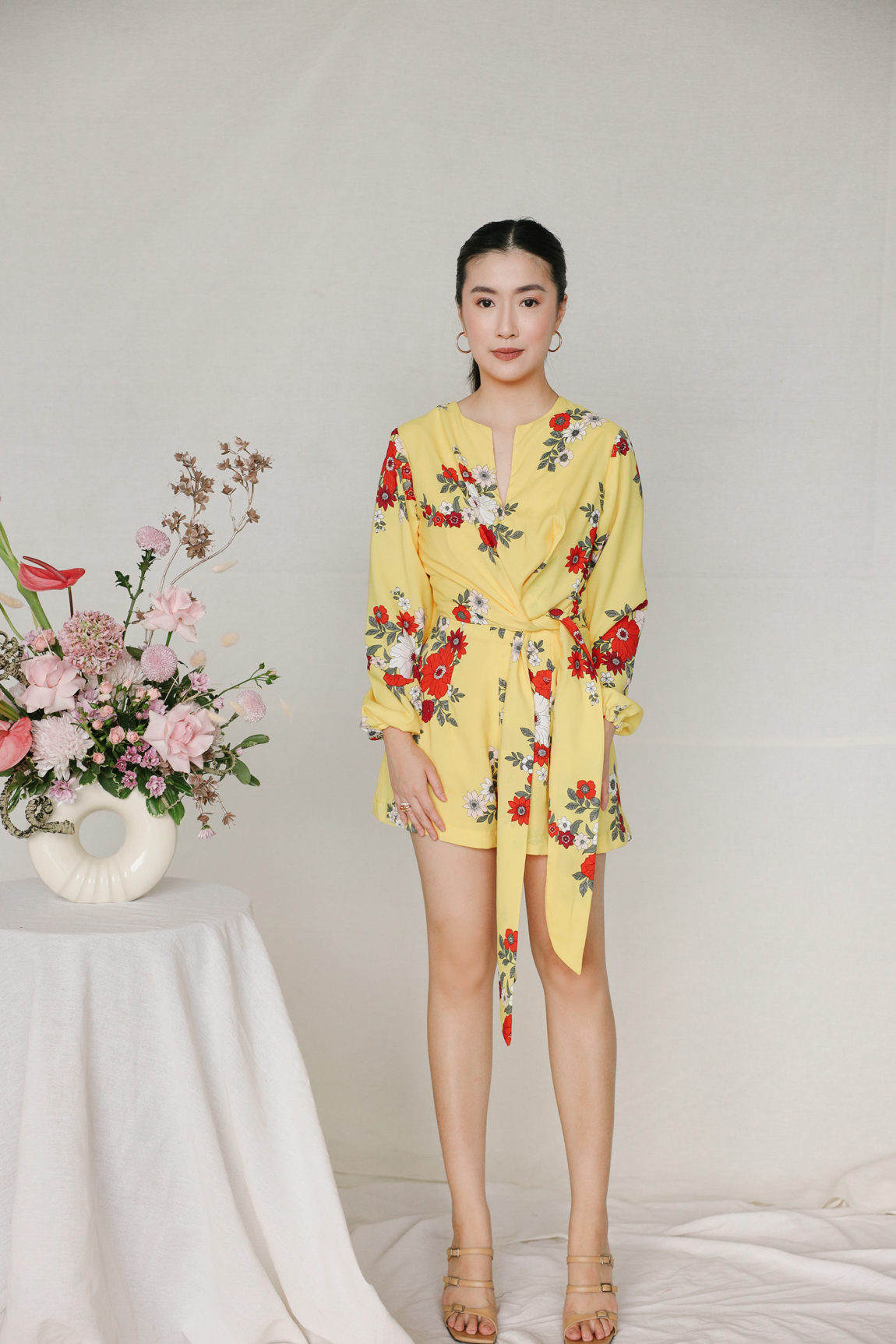 MALTA JUMPSUIT
