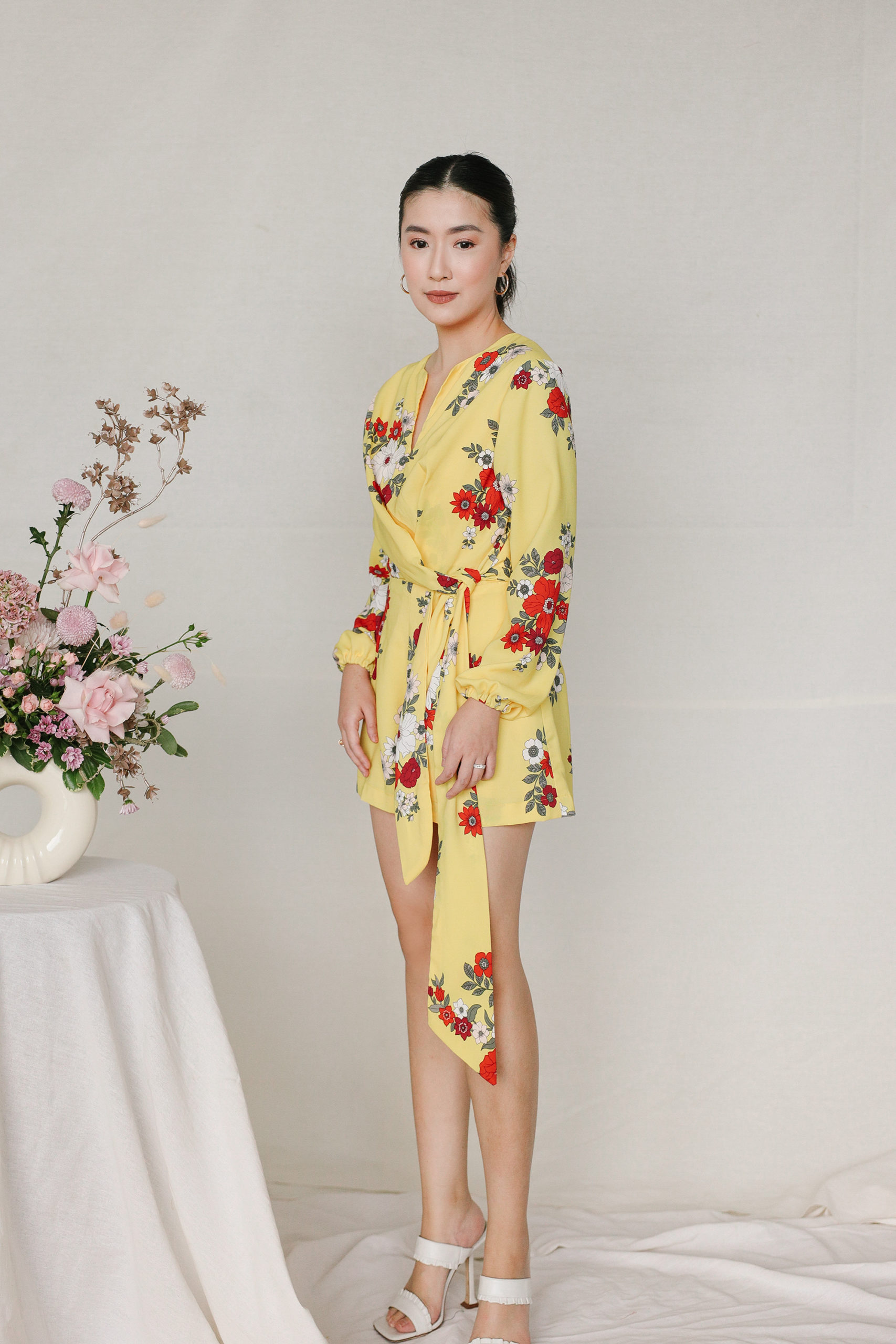 MALTA JUMPSUIT
