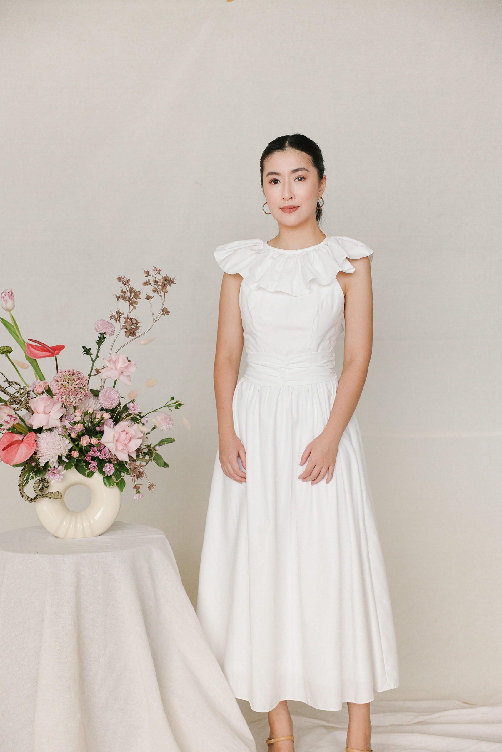 MONACO DRESS