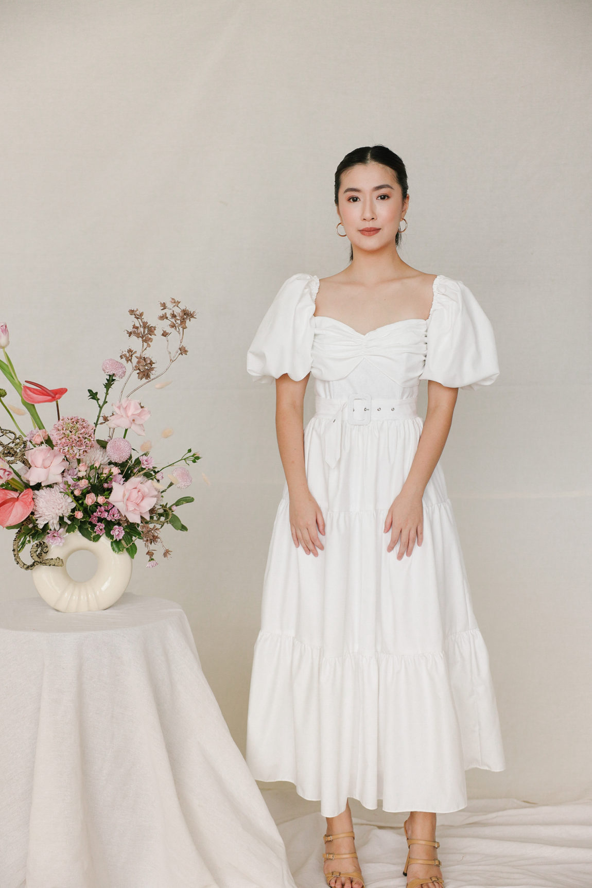 OCTA DRESS
