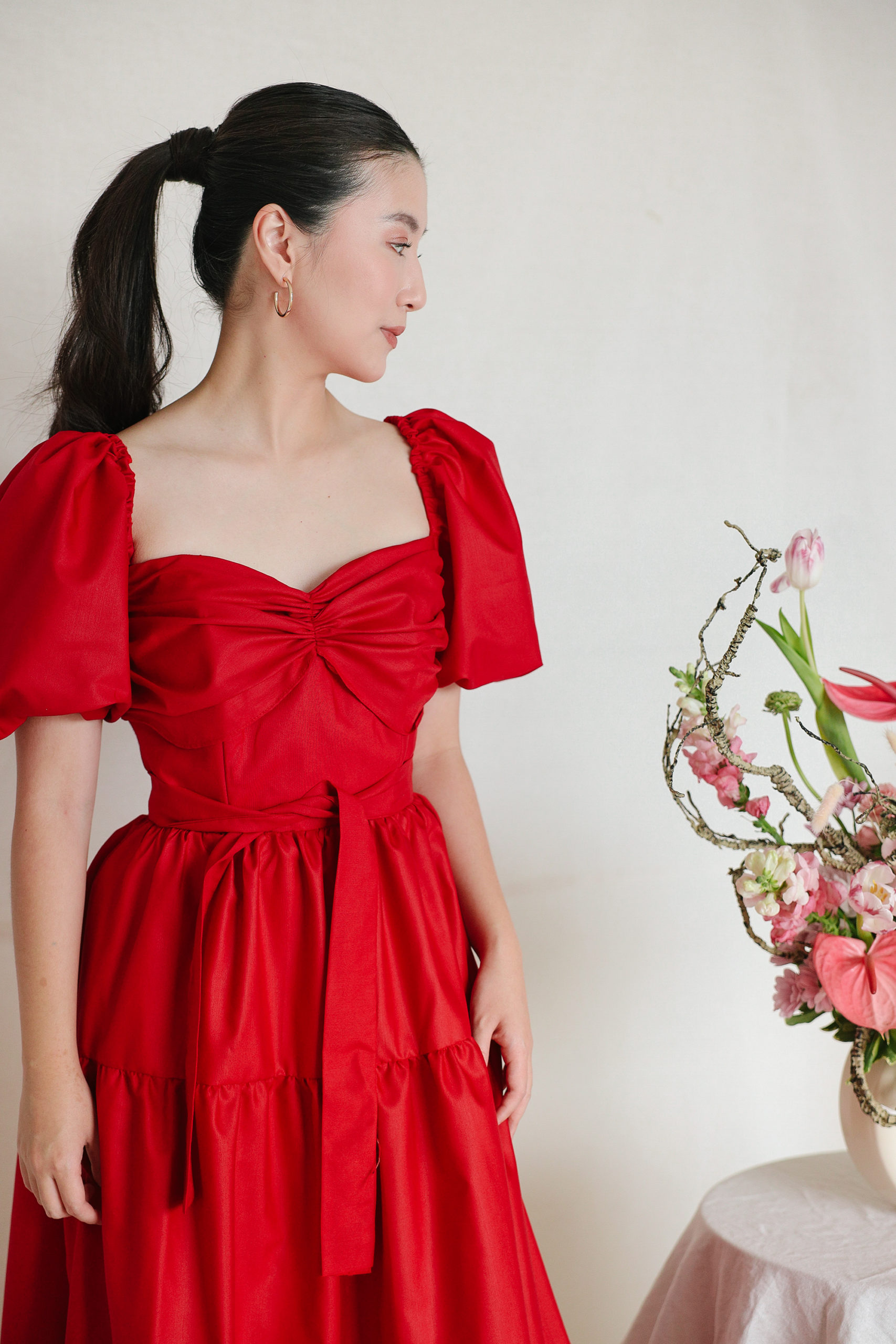 ORLAN DRESS
