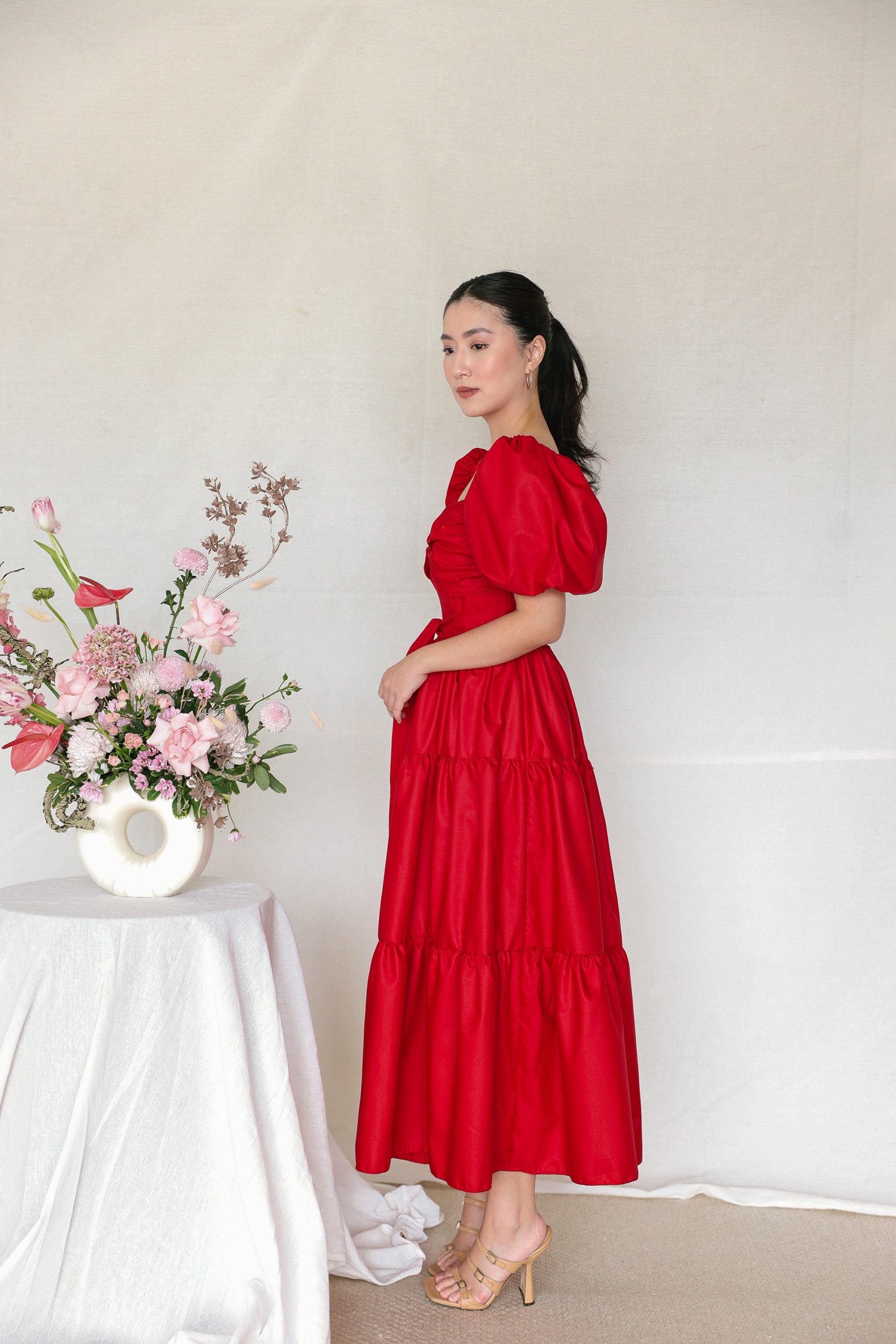 ORLAN DRESS