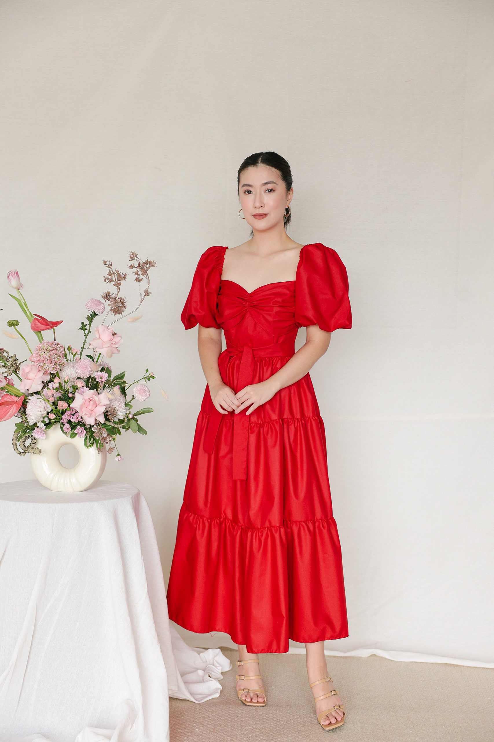 ORLAN DRESS