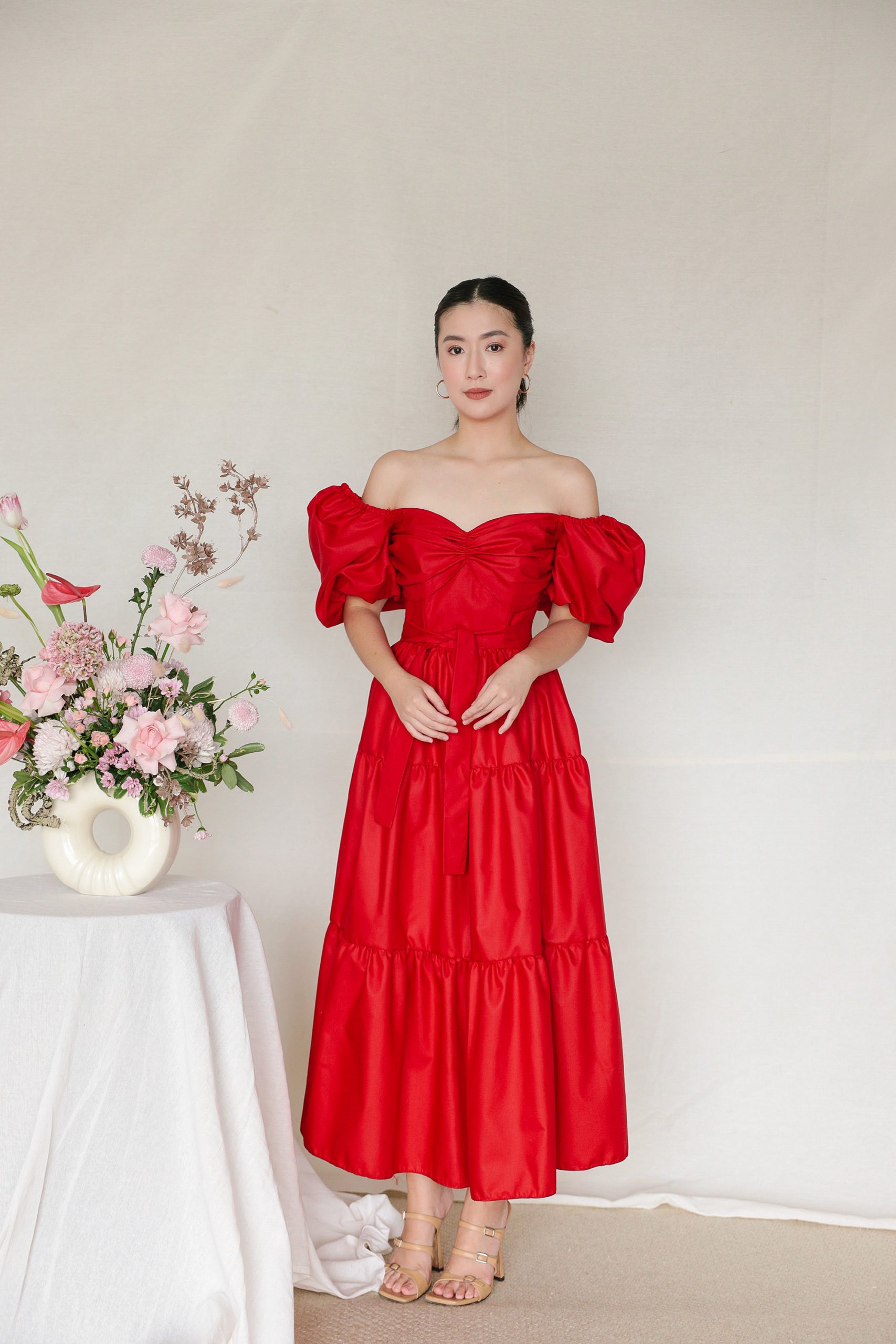 ORLAN DRESS