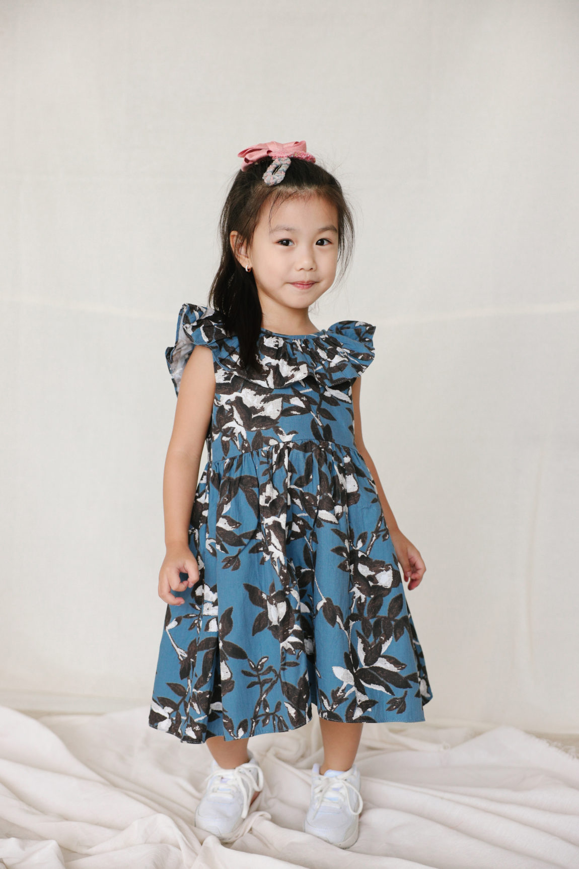 RANNA KIDS DRESS